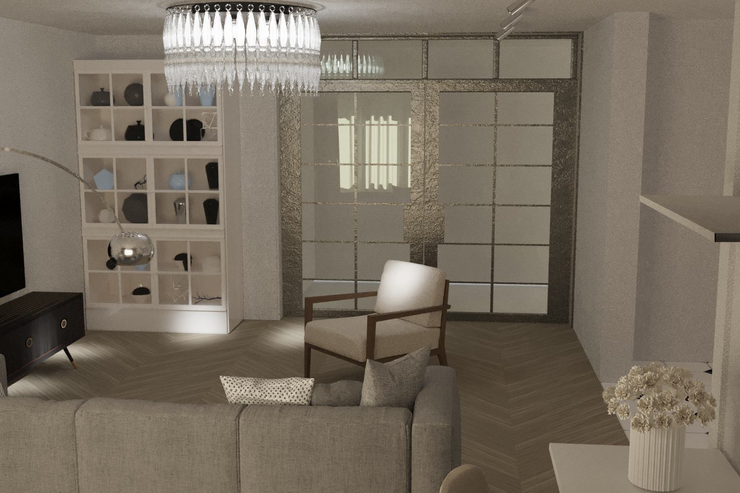 Park Avenue Exclusive