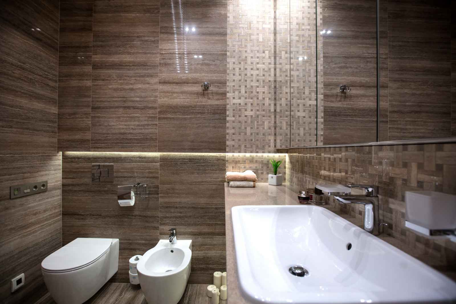 Квартира в ЖК Алые Паруса