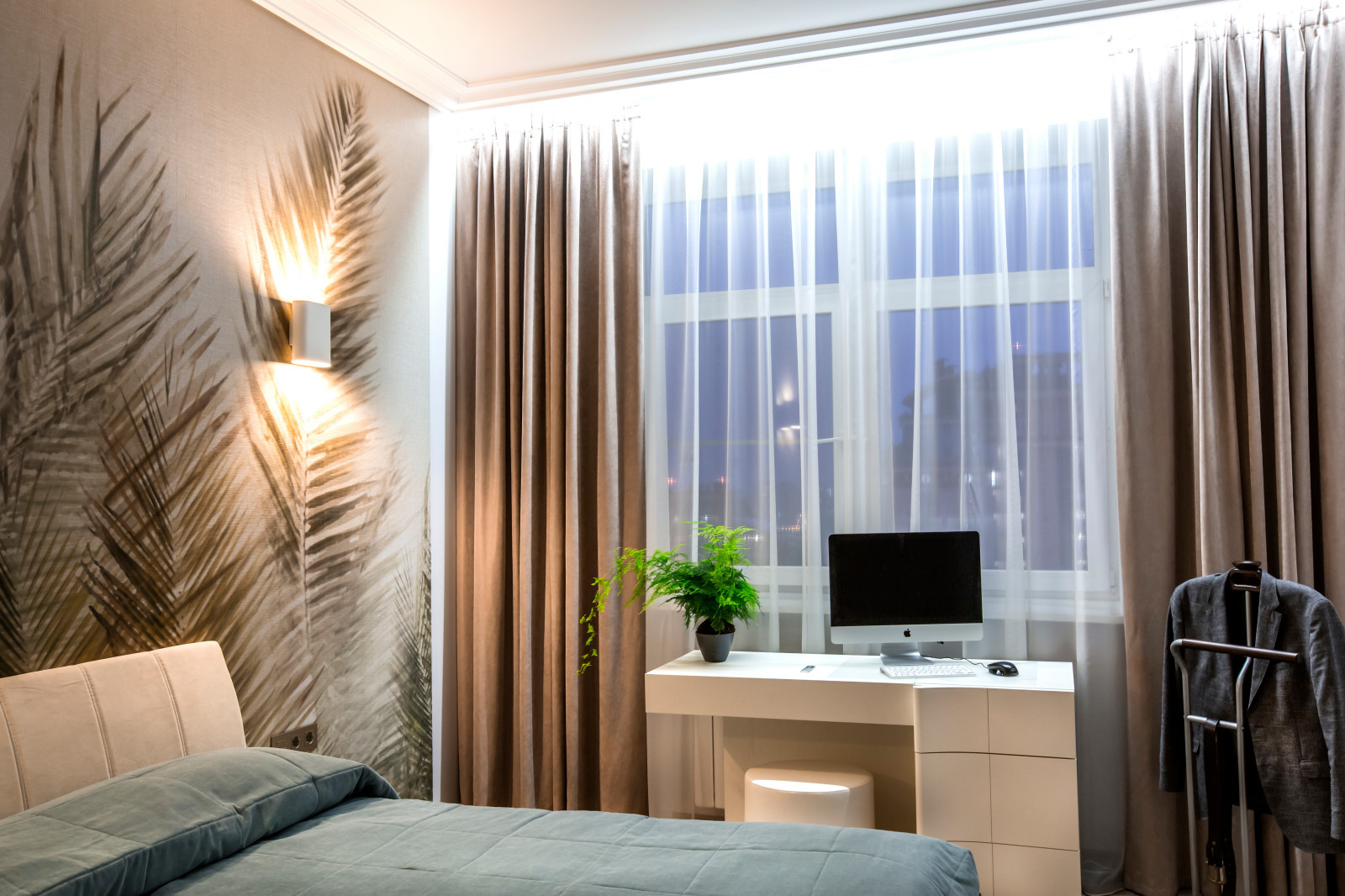 Квартира в ЖК Алые Паруса