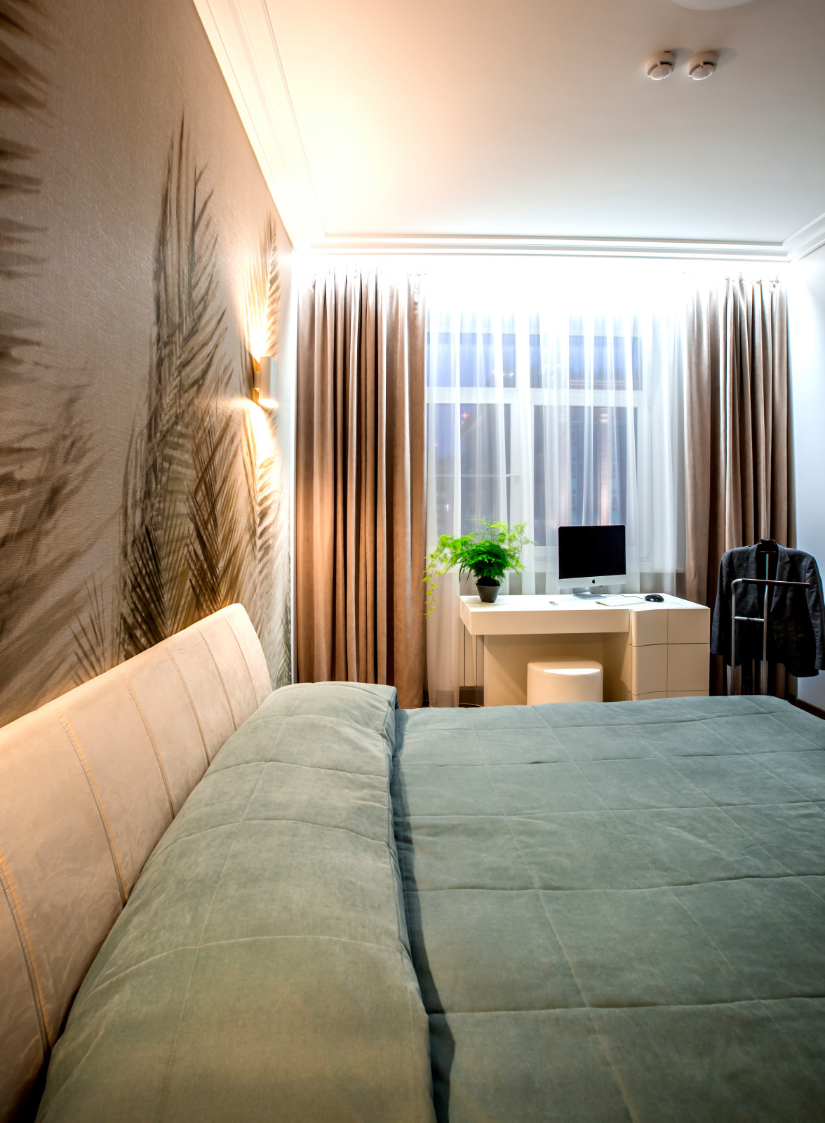 Квартира в ЖК Алые Паруса