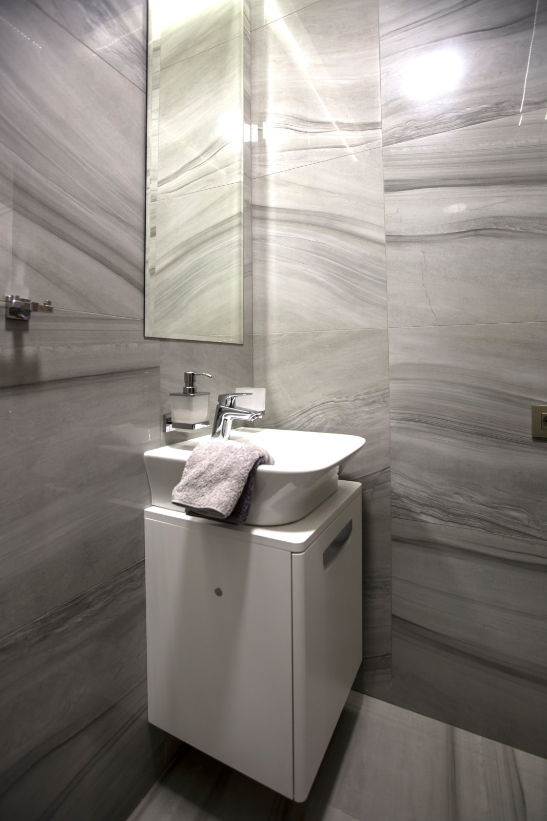 Квартира в ЖК Алые Паруса