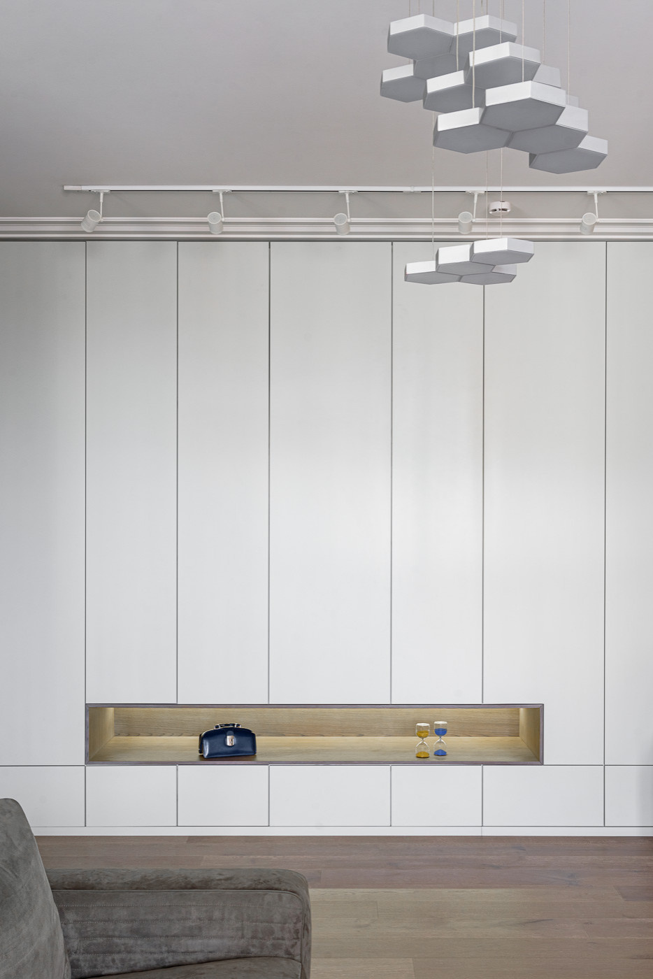 Квартира в ЖК Алые Паруса