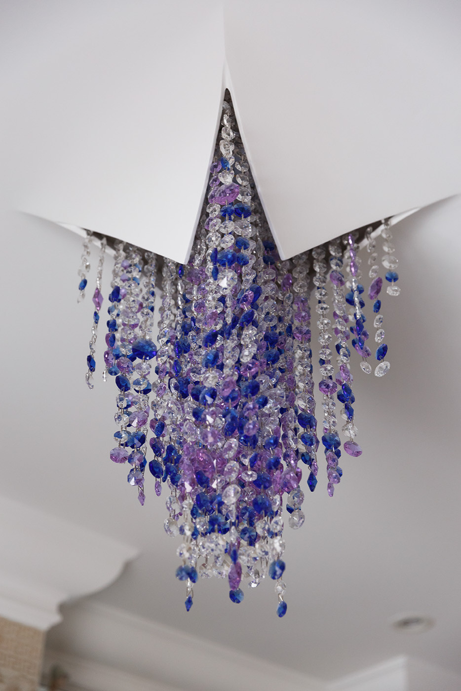 Ванная комната для Анжелики