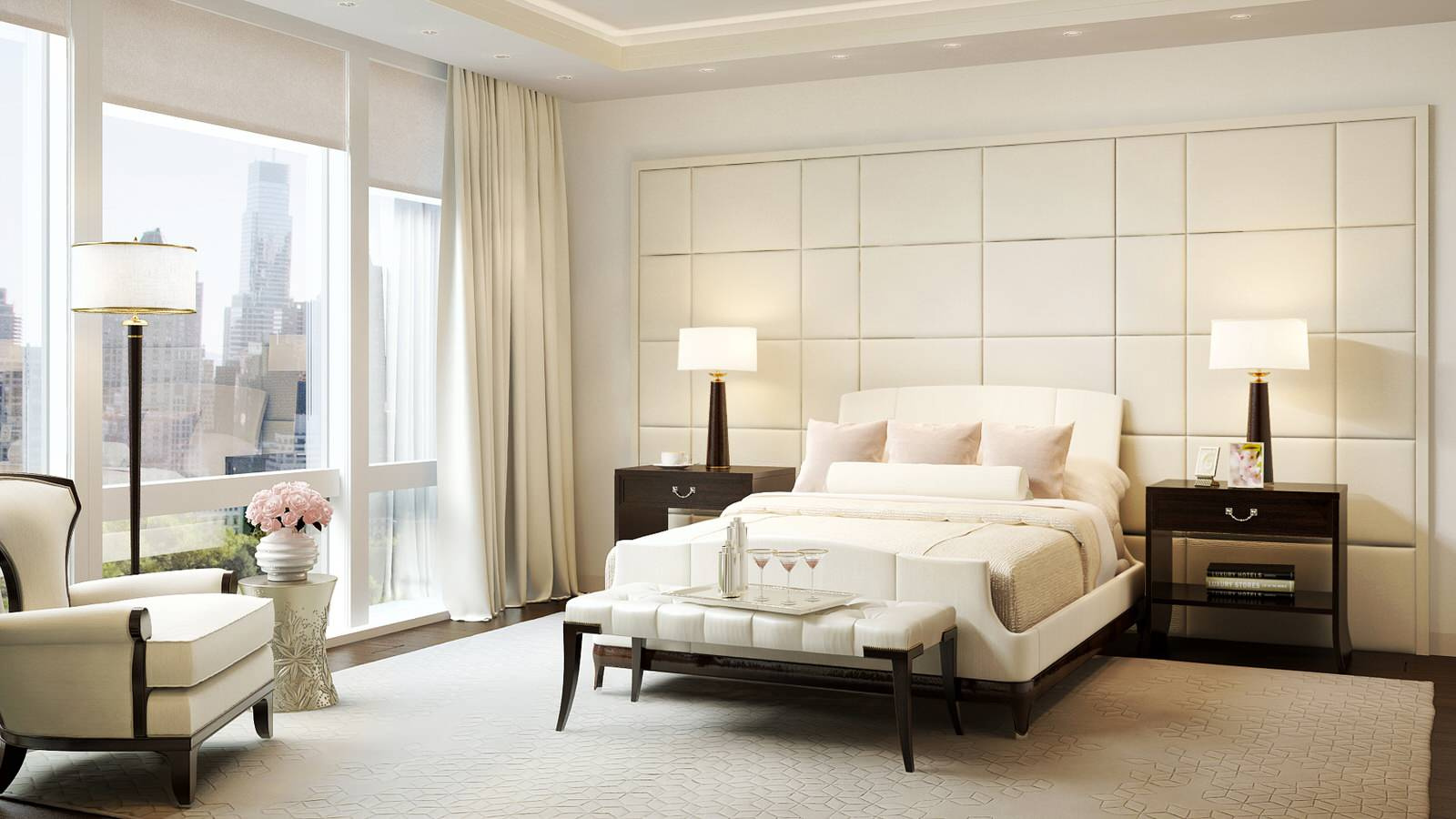 Апартаменты