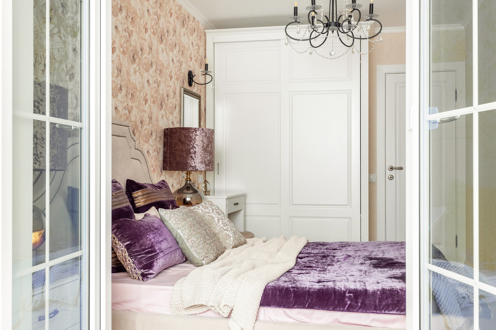 Квартира на Братиславской