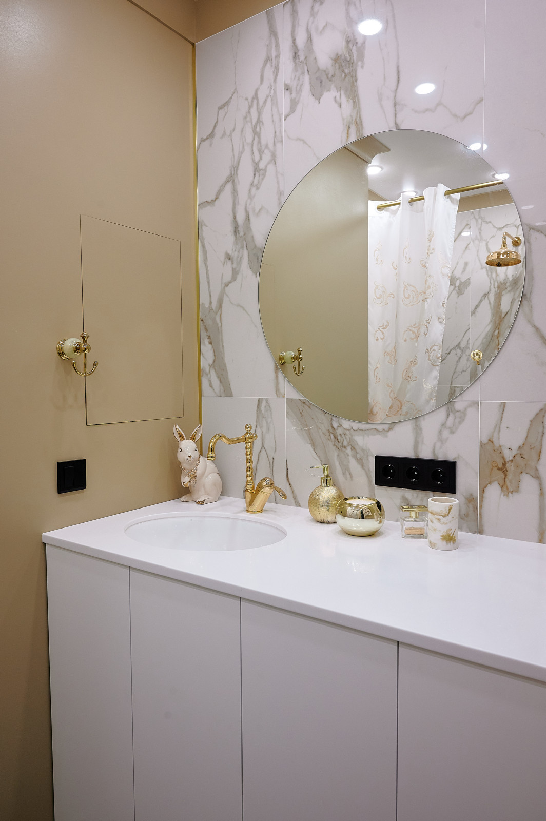 Индивидуальный проект по улице Тухачевского