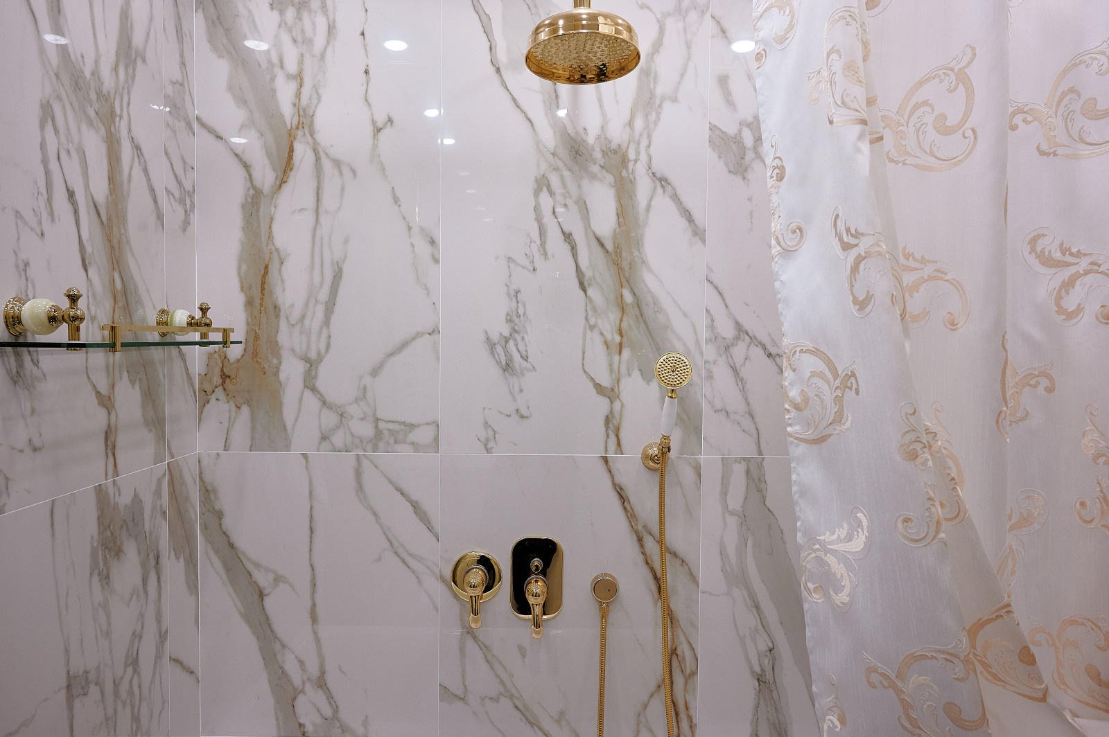 Индивидуальный проект по улице Тухачевского