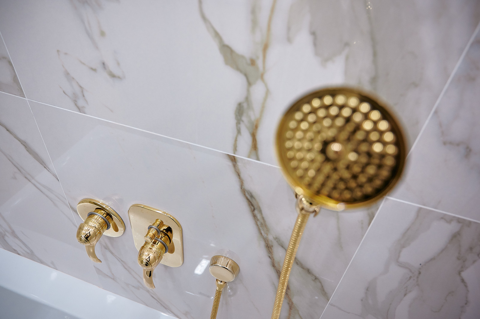 Индивидуальный проект по улице Тухачевского