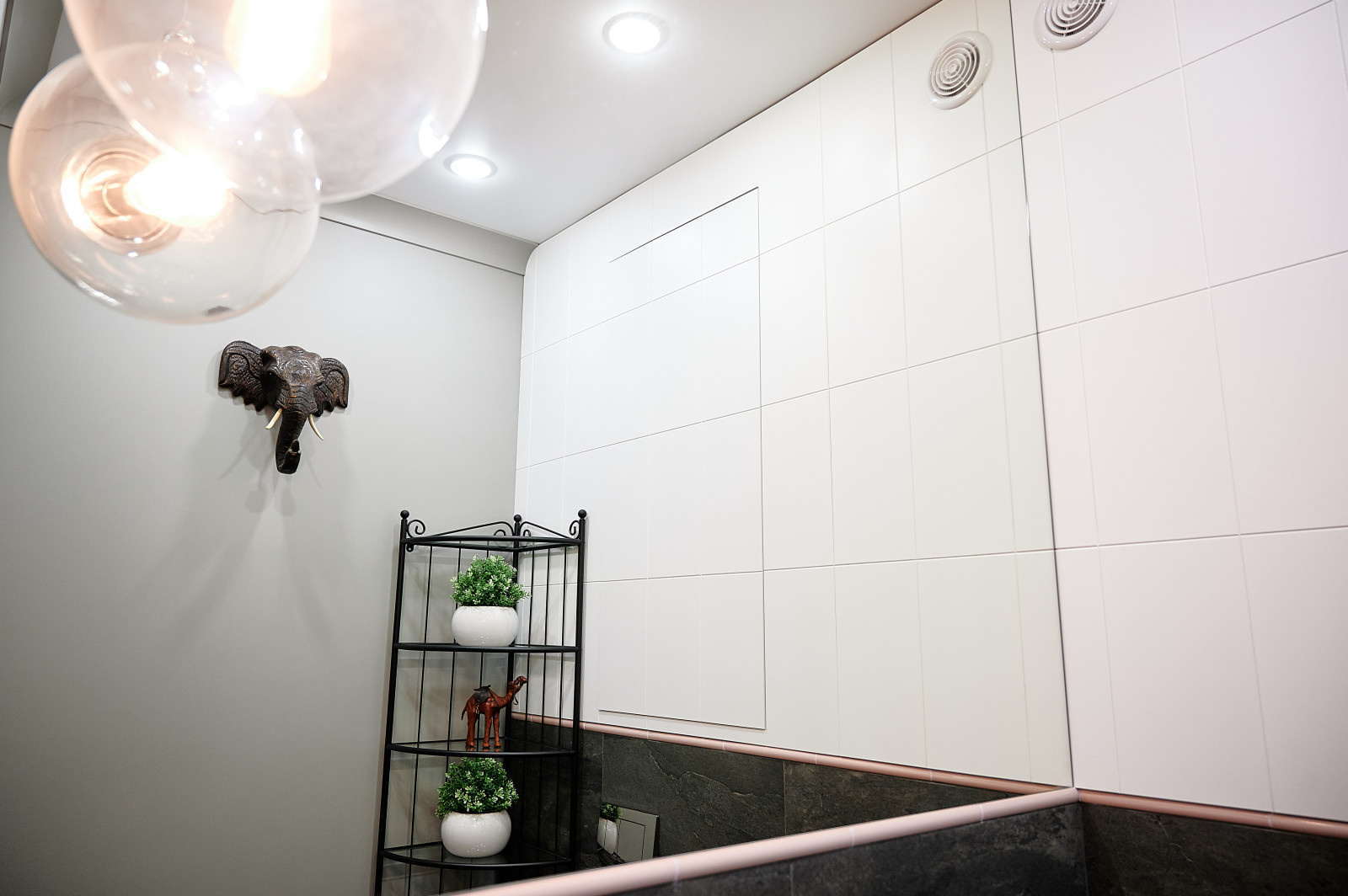 Индивидуальный проект по улице Тухачевского