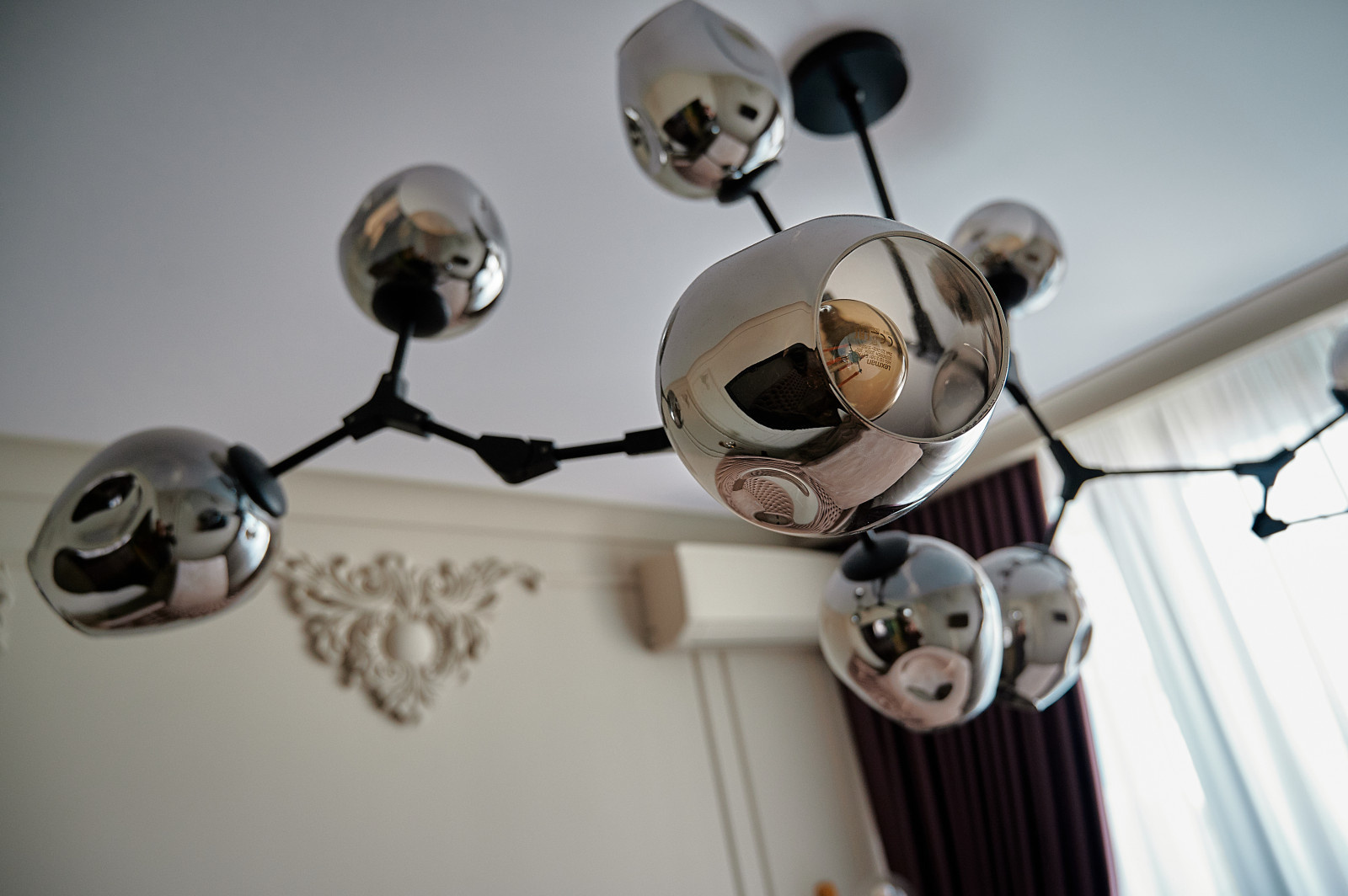 Индивидуальный проект по улице Тухачевского