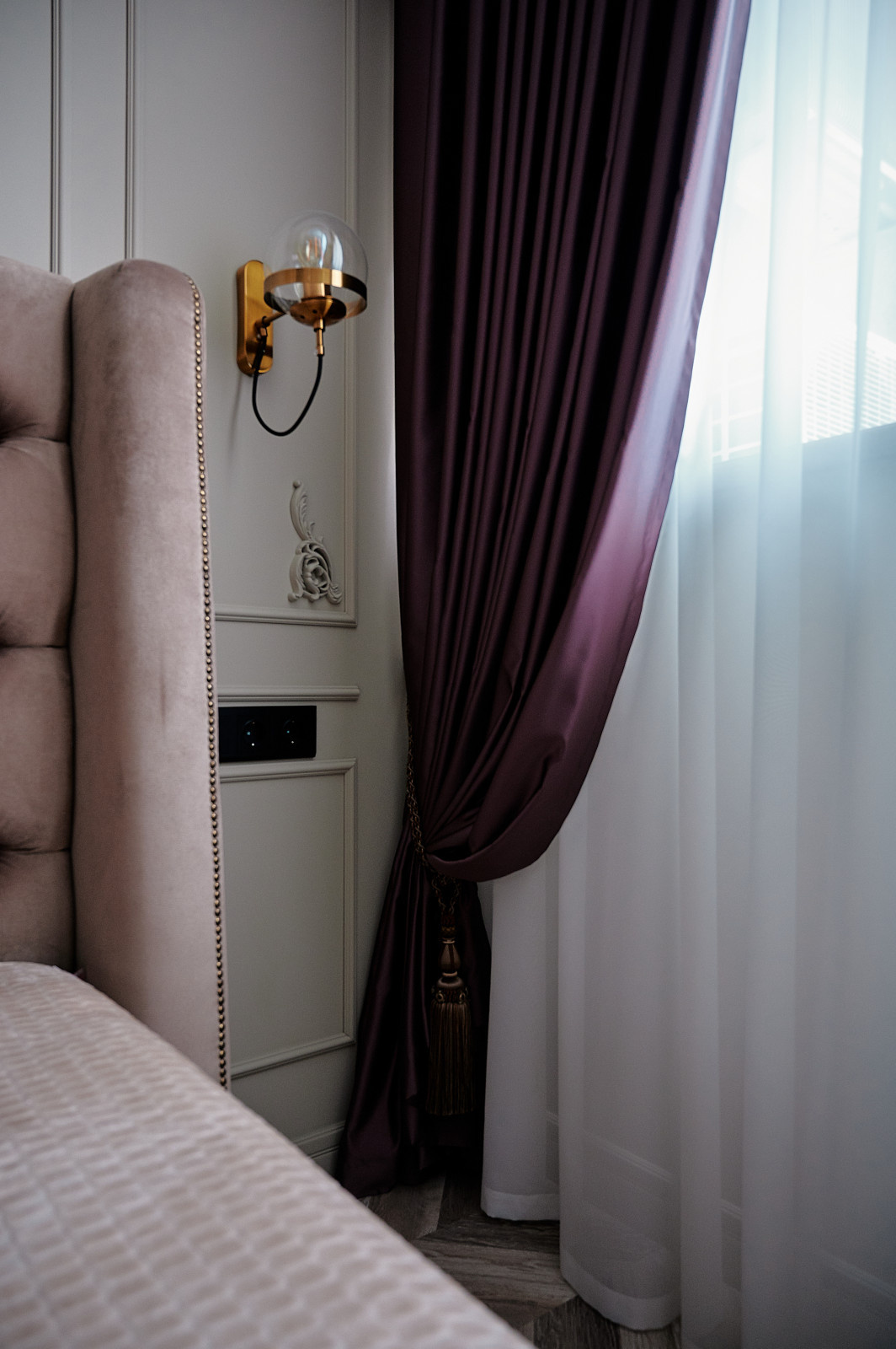 Индивидуальный проект по улице Тухачевского