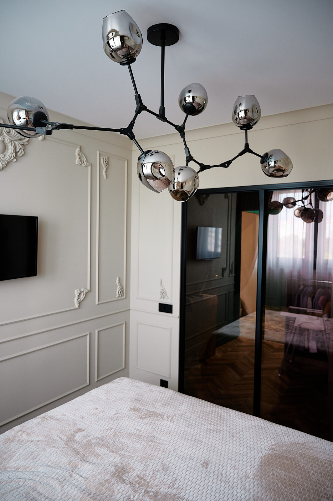 Индивидуальный проект по улице Тухачевского