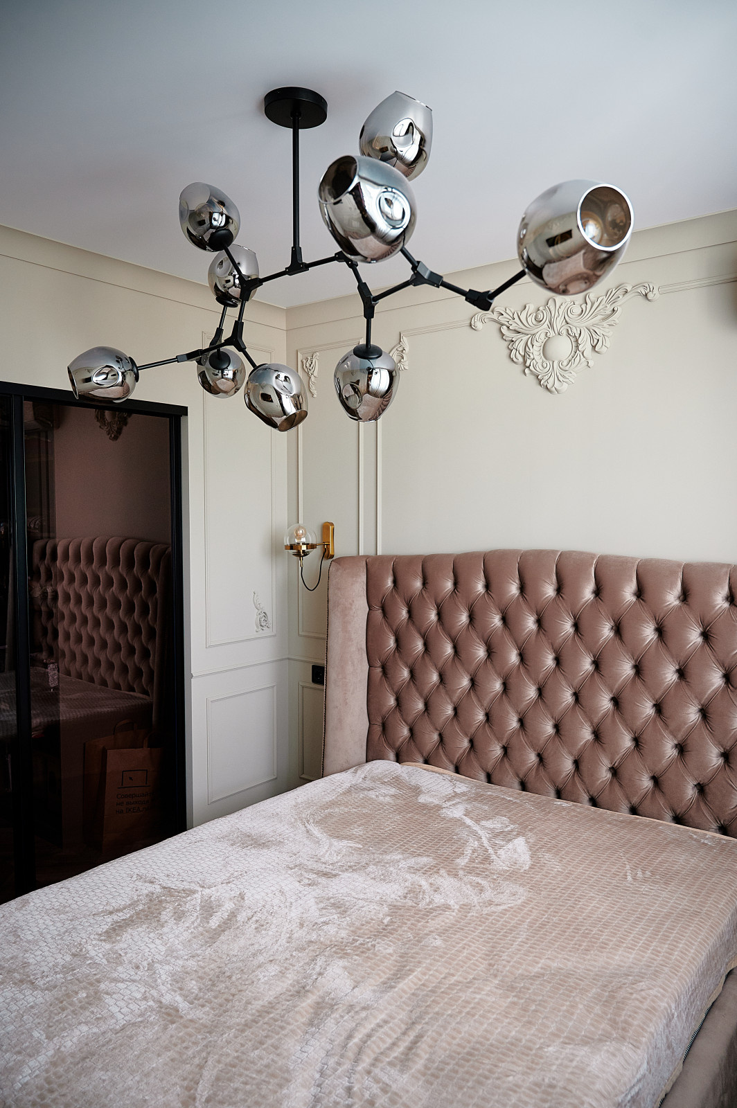 Индивидуальный проект по улице Тухачевского