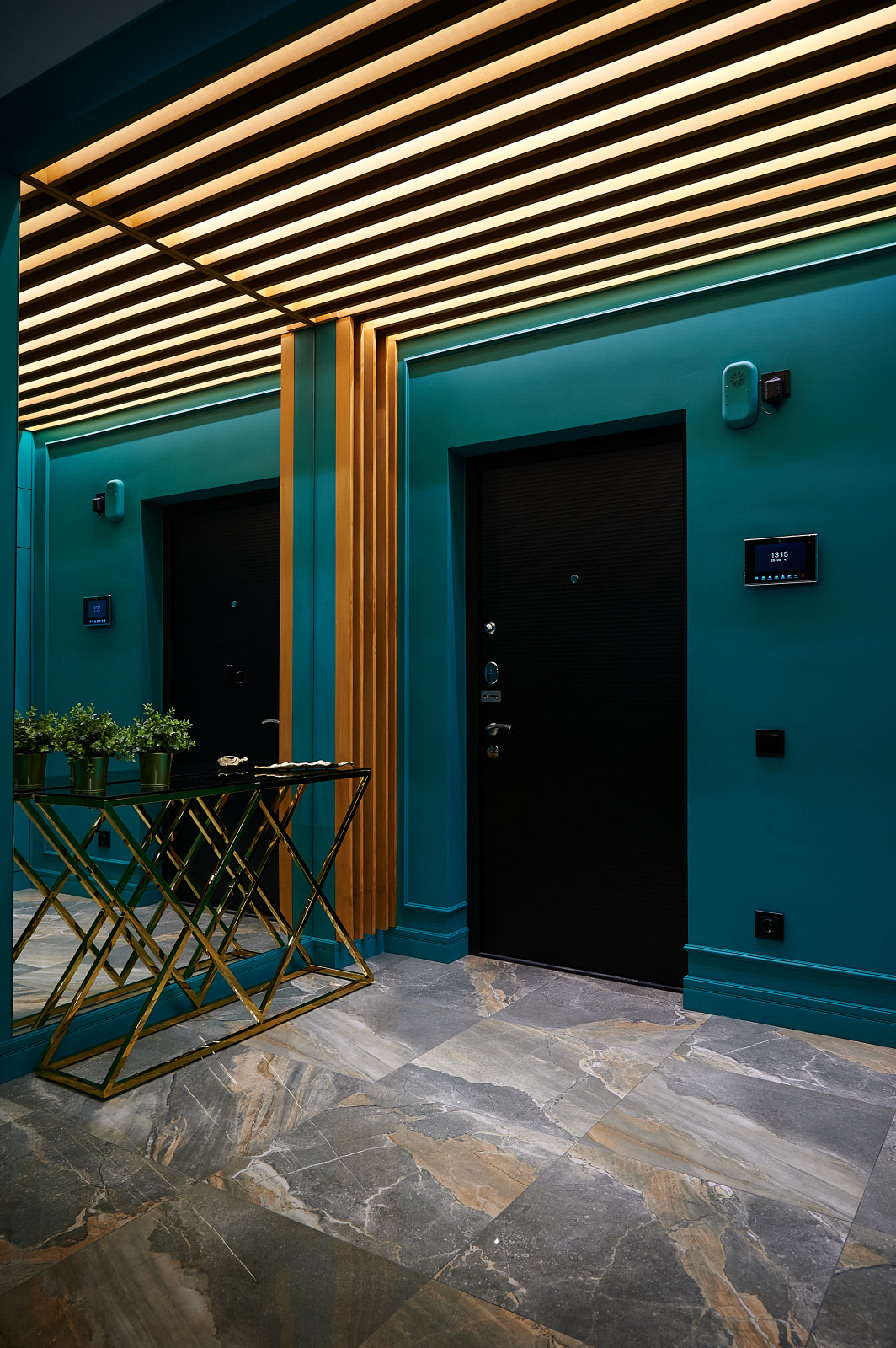 Индивидуальный проект по улице Тухачевского