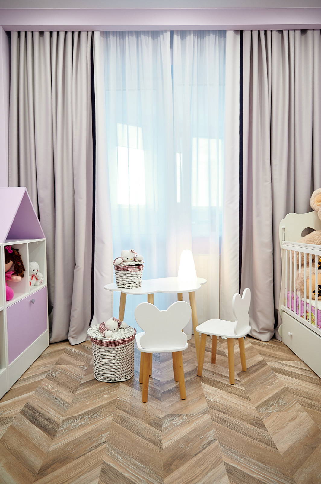 Индивидуальный проект по улице Тухачевского