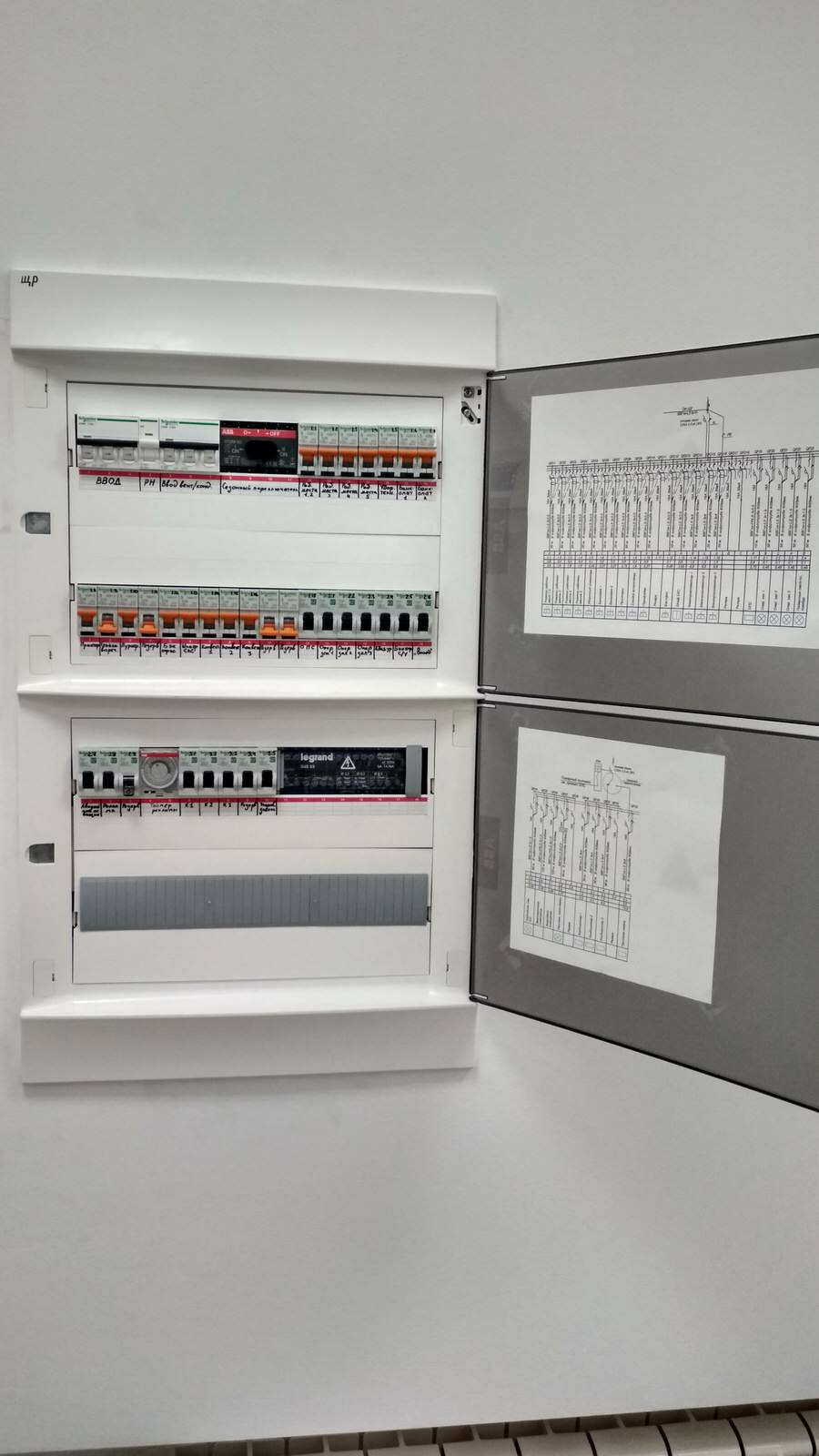 Андрей Семенов