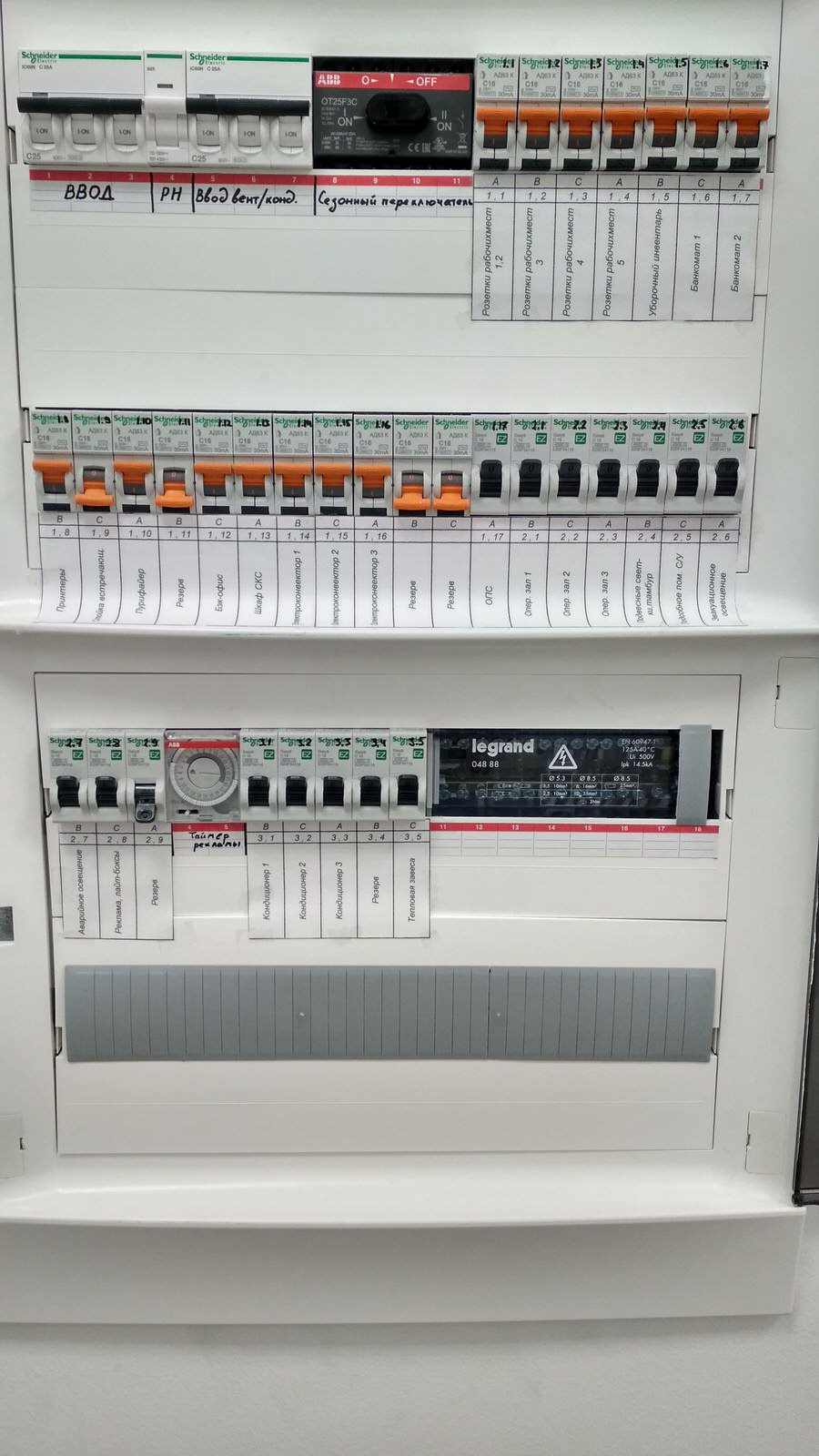 Отделение Почта Банка