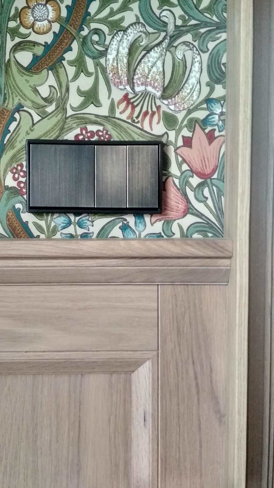 Частный дом