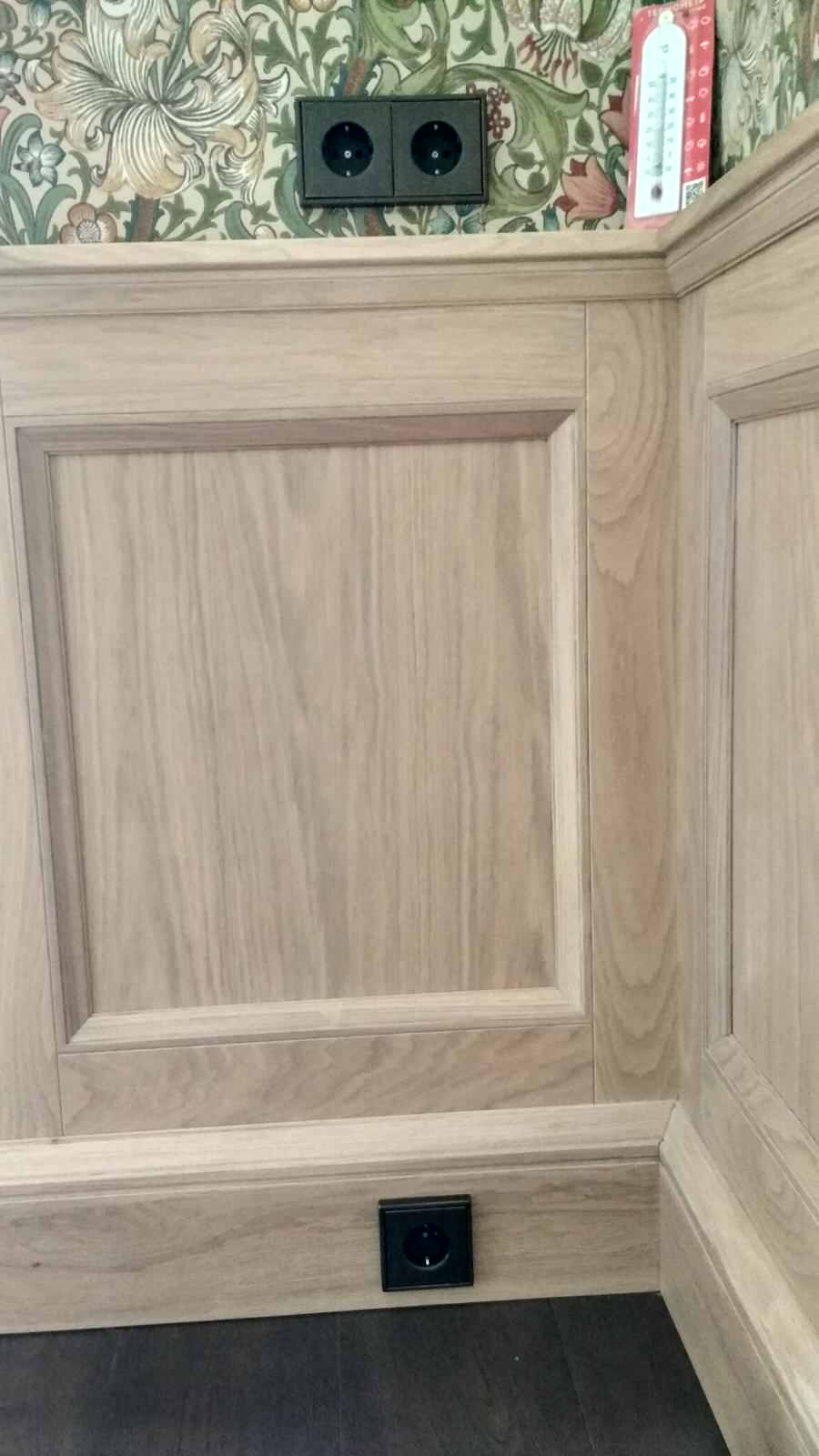 Частный дом