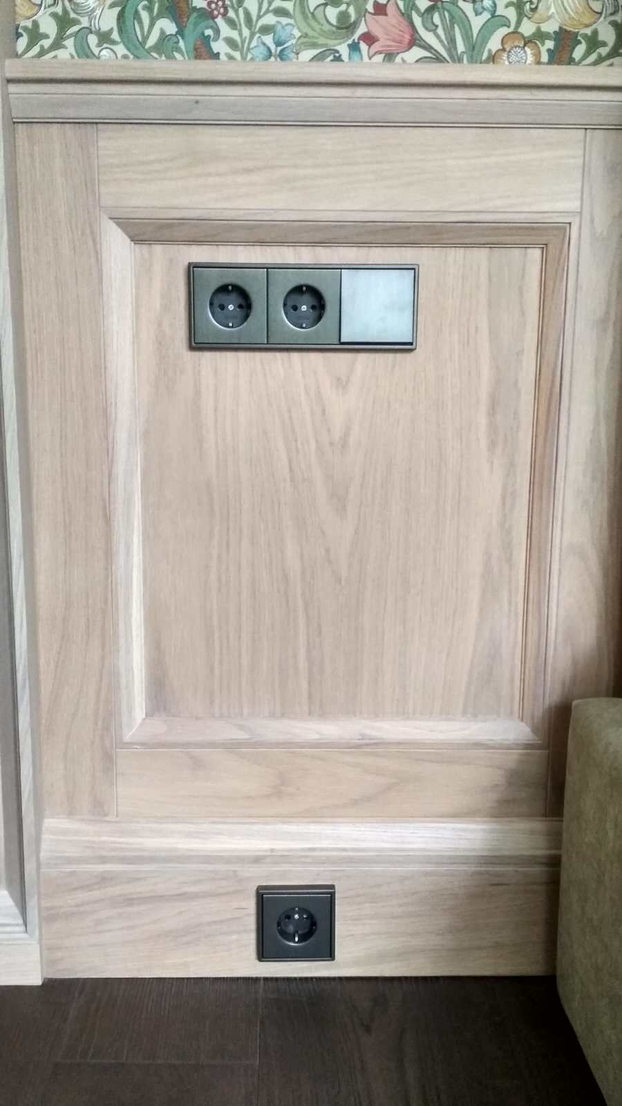 Частный дом