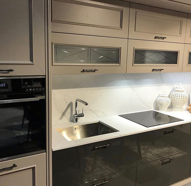 Елизавета Кеня