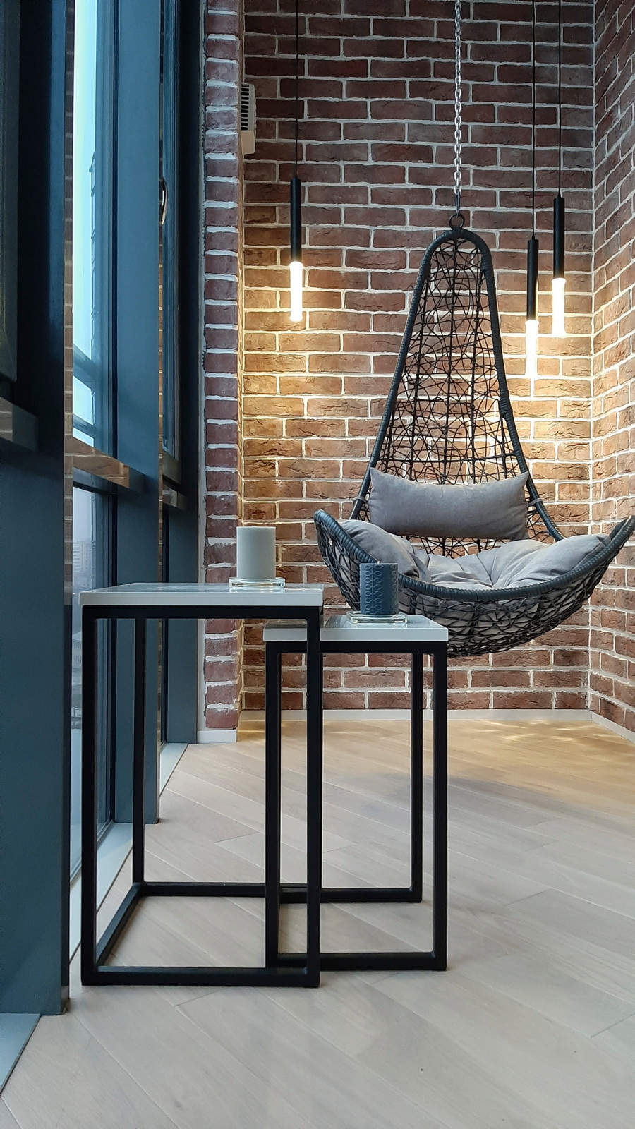 ЖК Три ветра