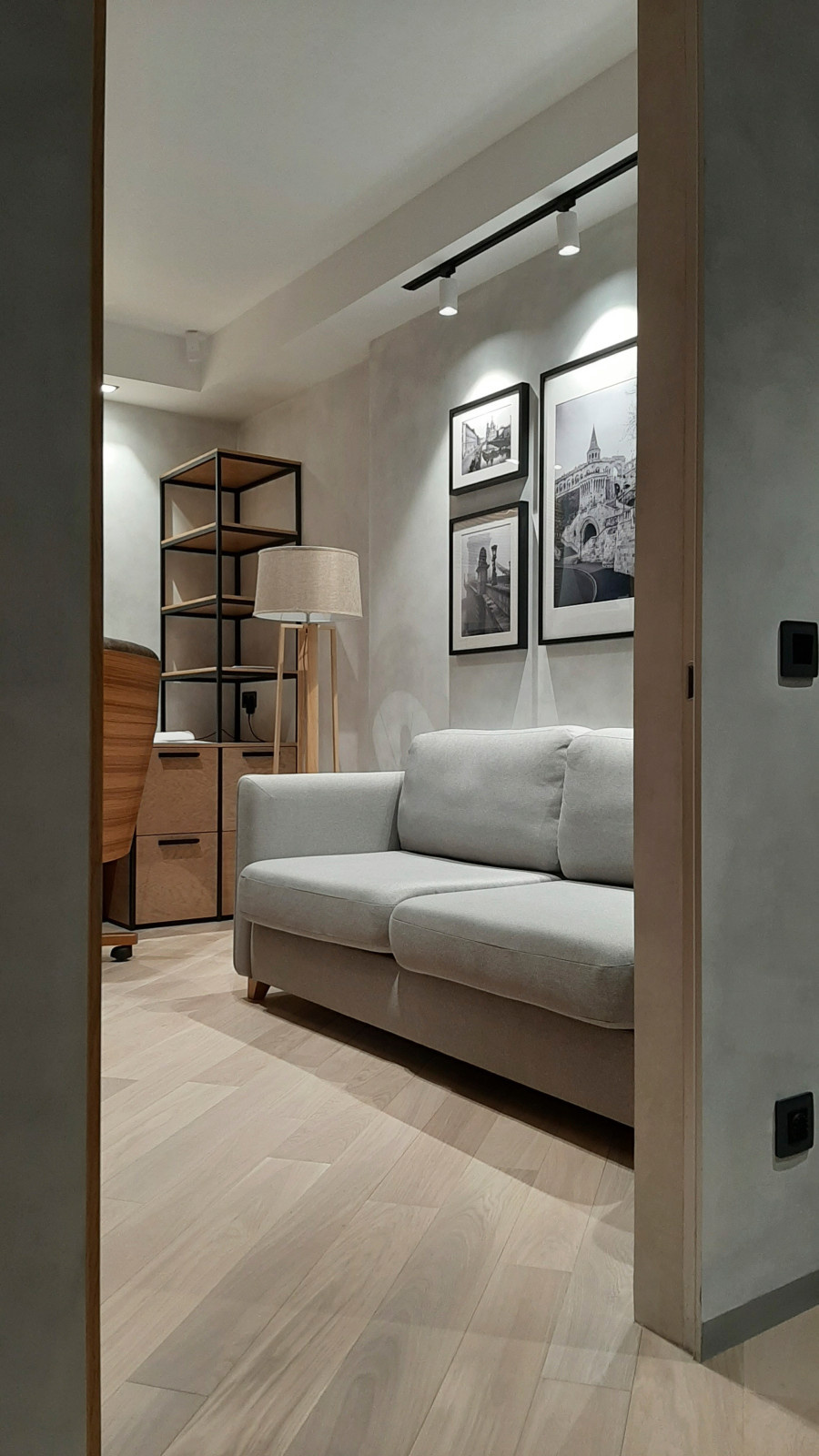 ЖК Три ветра