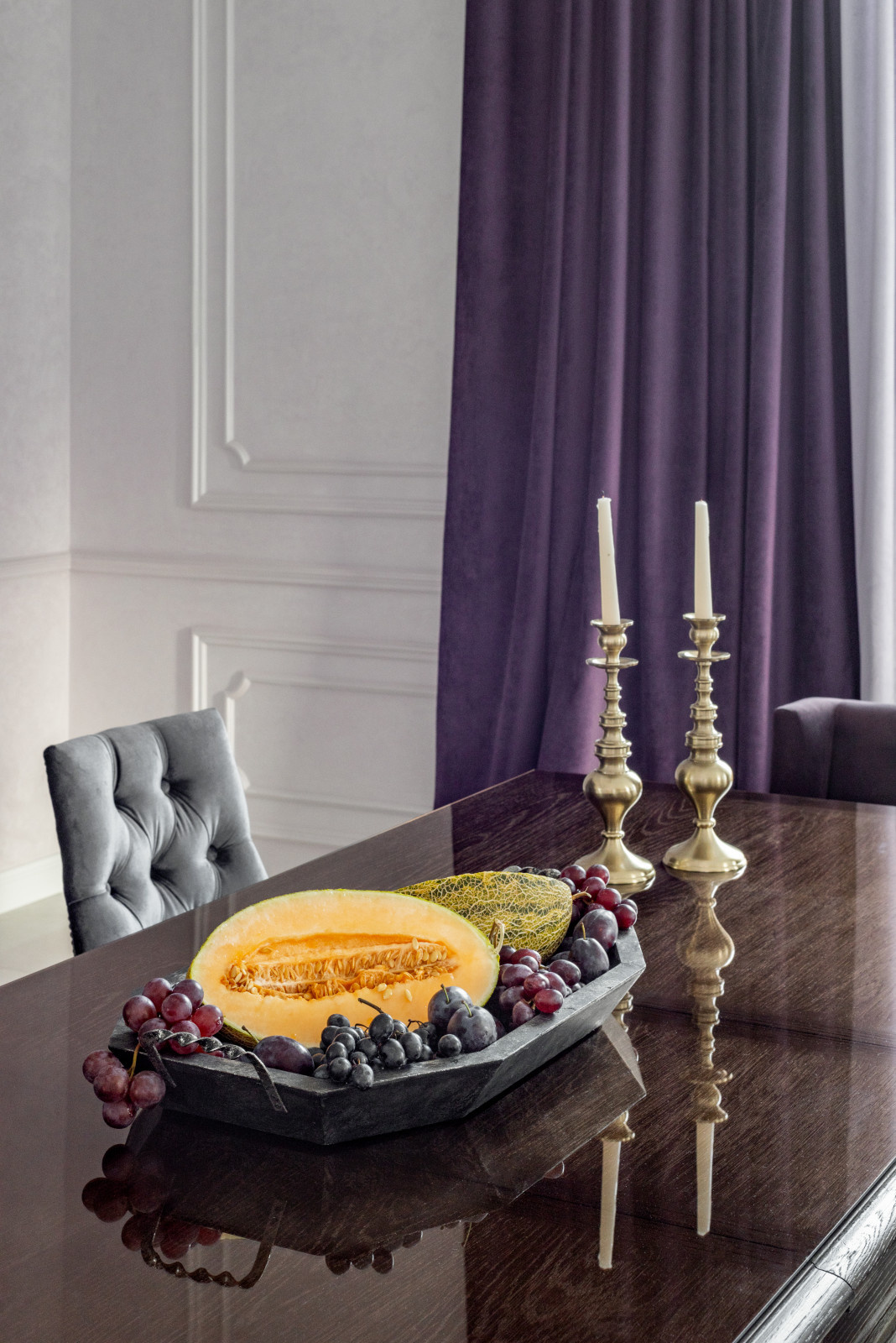 Коттедж в английском стиле