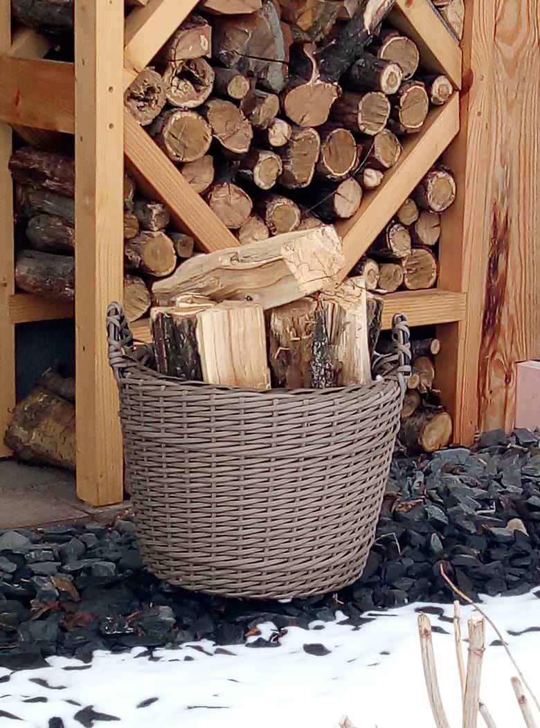 Корзина универсальная 20л