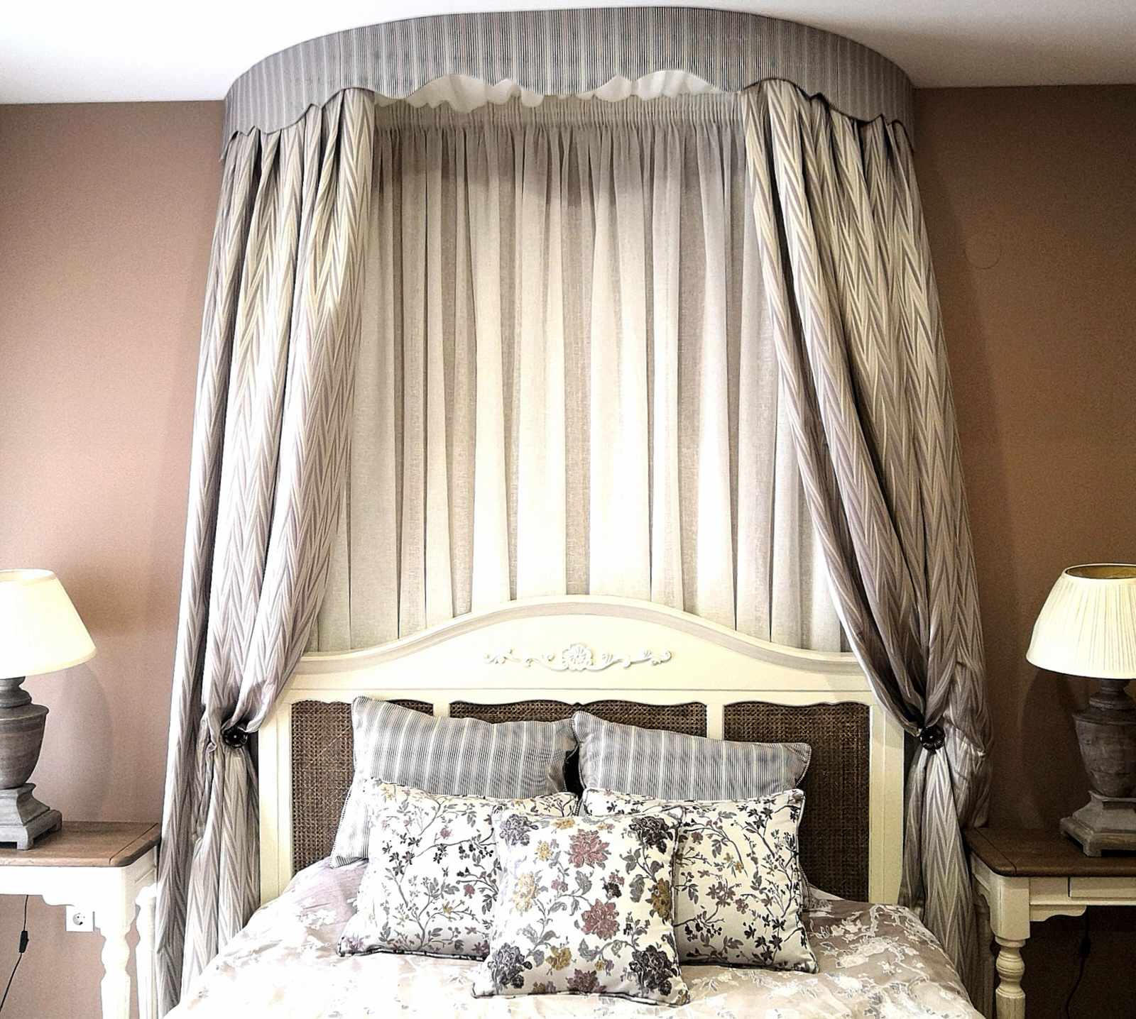 Частная резиденция в горах Дагестана