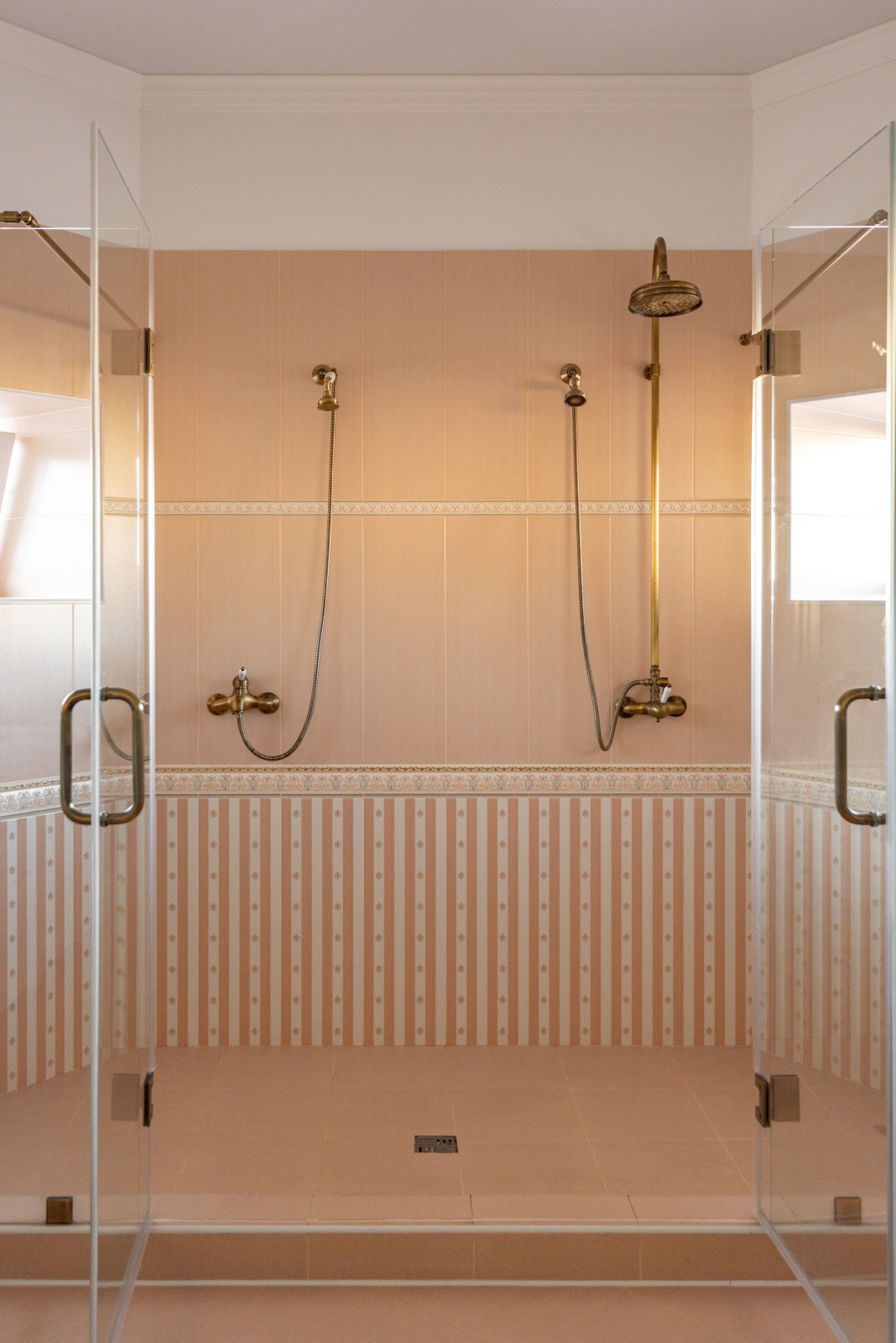 Коттедж в английском стиле