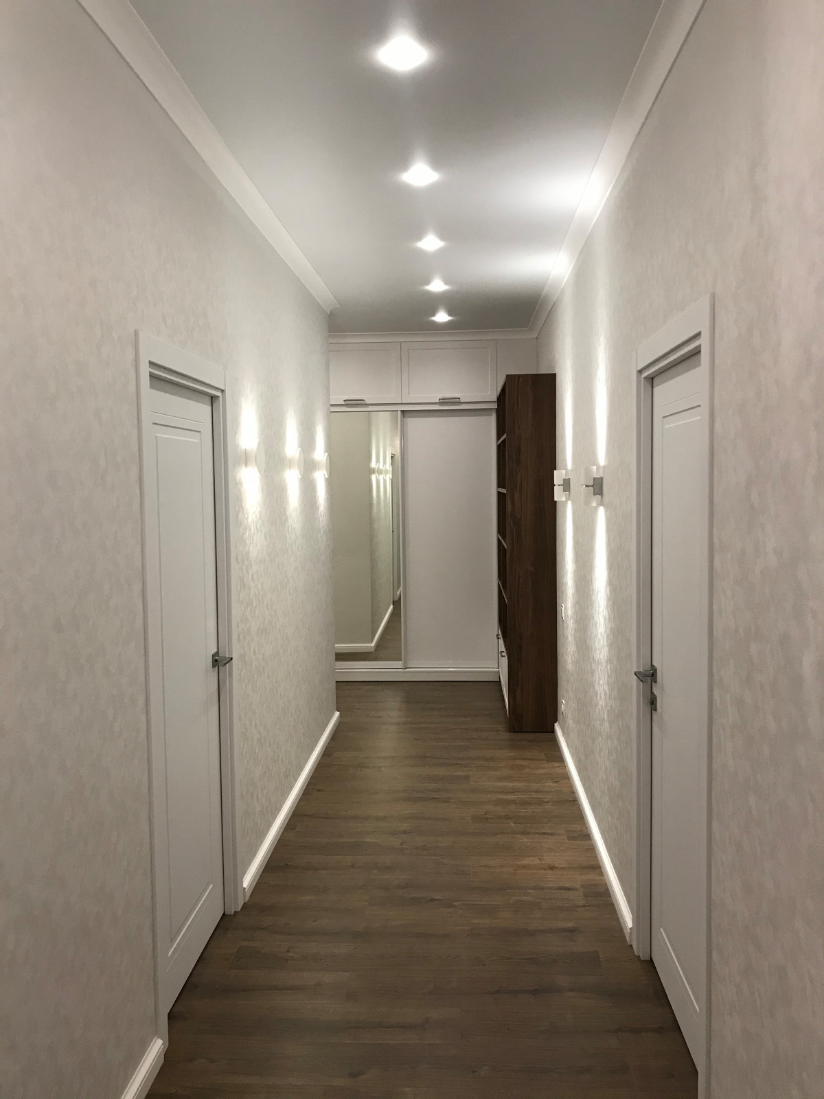 Абсалямова 19, квартира для семейной пары