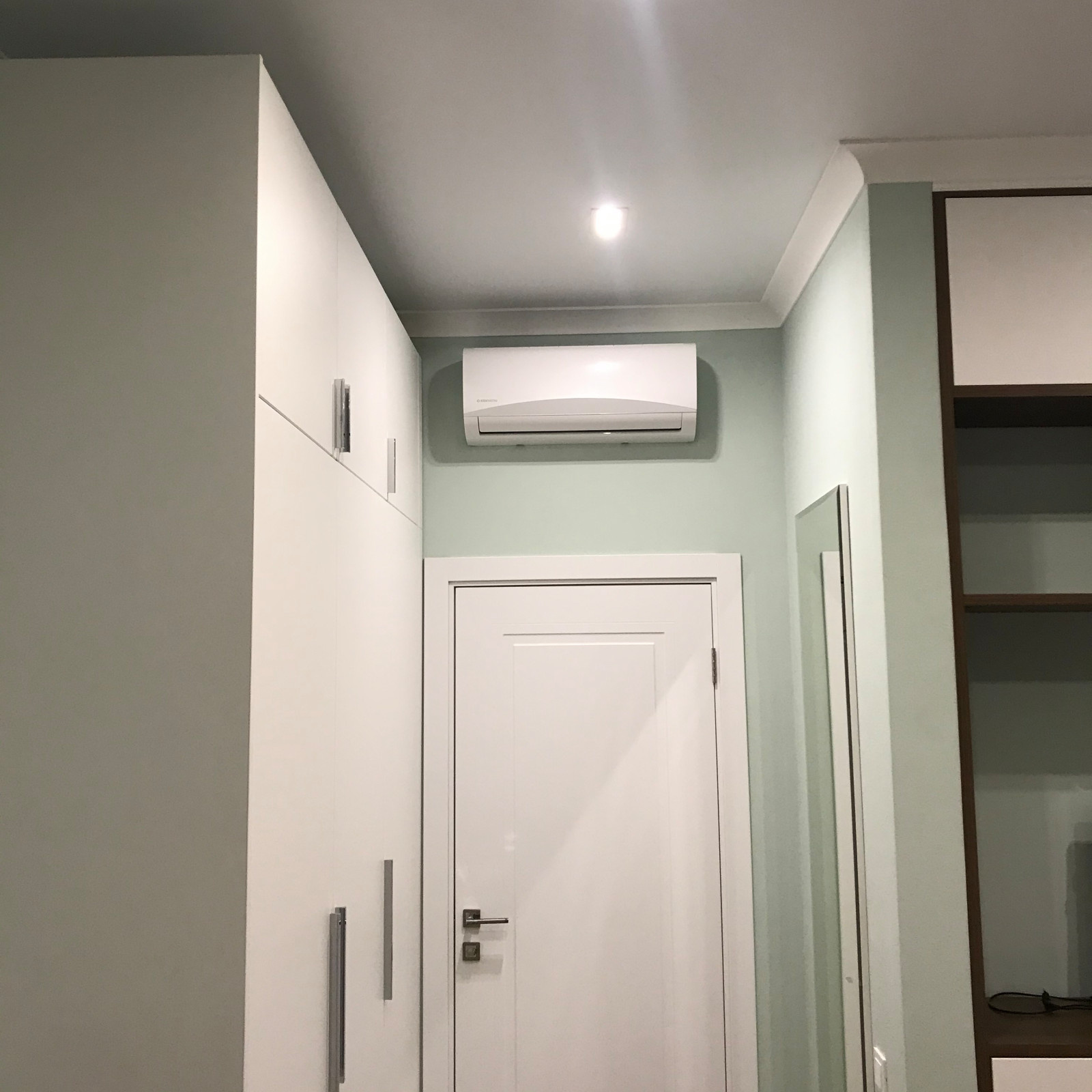 Абсалямова 19, квартира для семейной пары