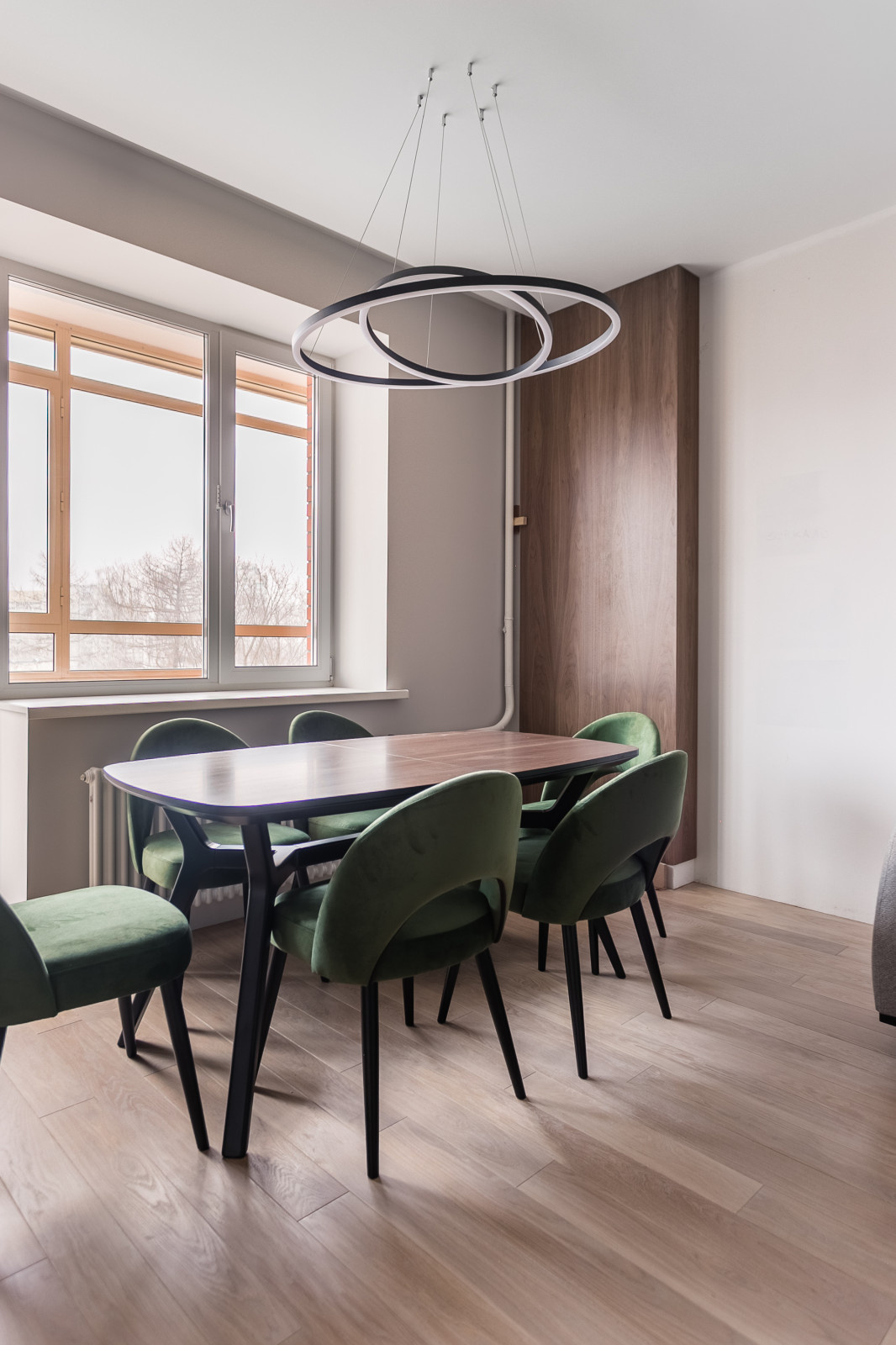 Реализация: Мичуринский, 26