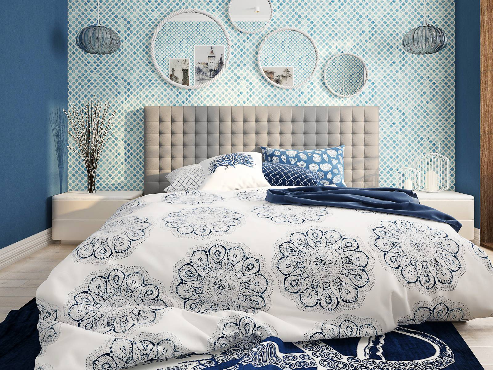 Мастерская Homm