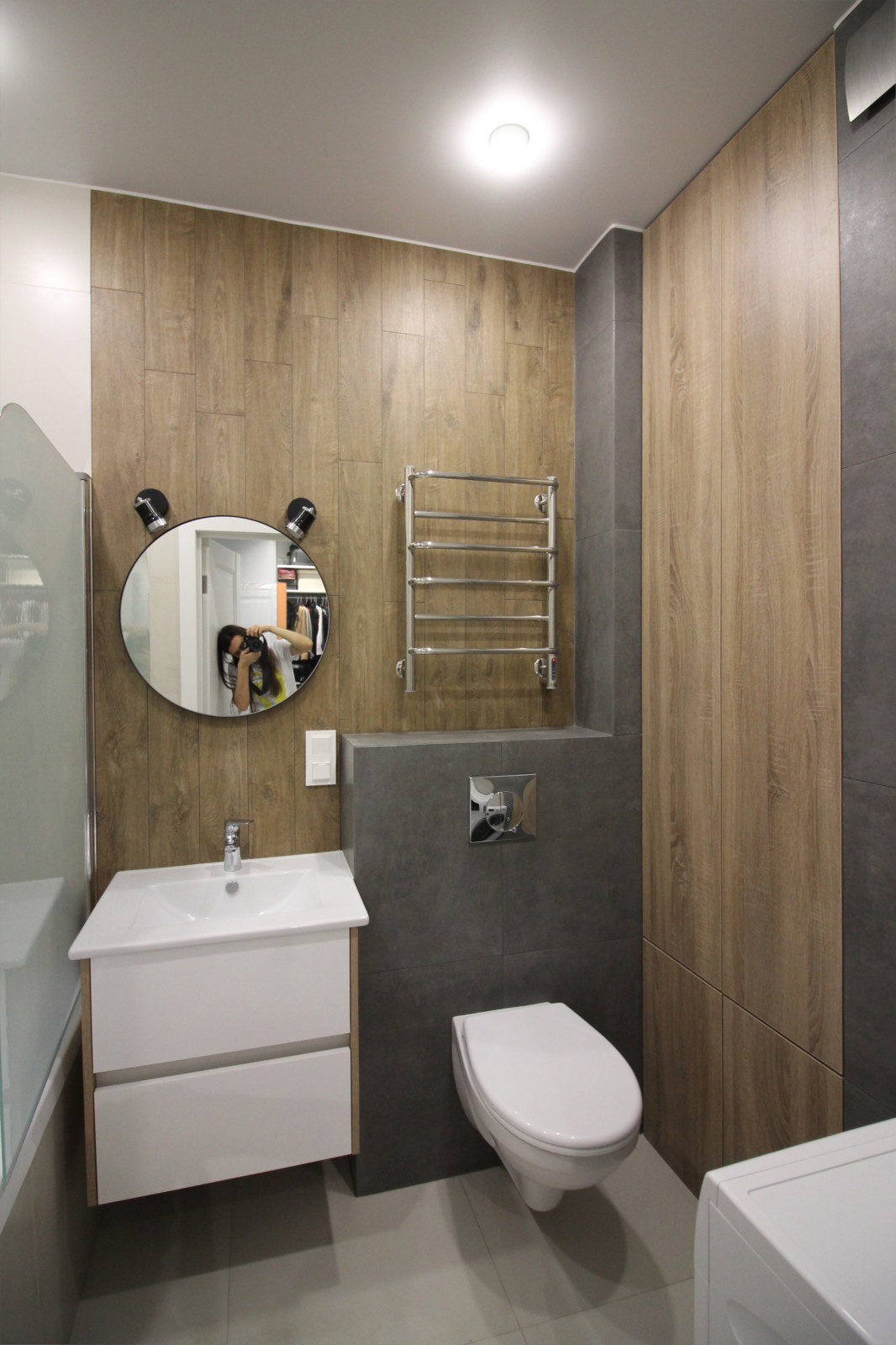 Однокомнатная квартира на ул.Парфеновская Фото