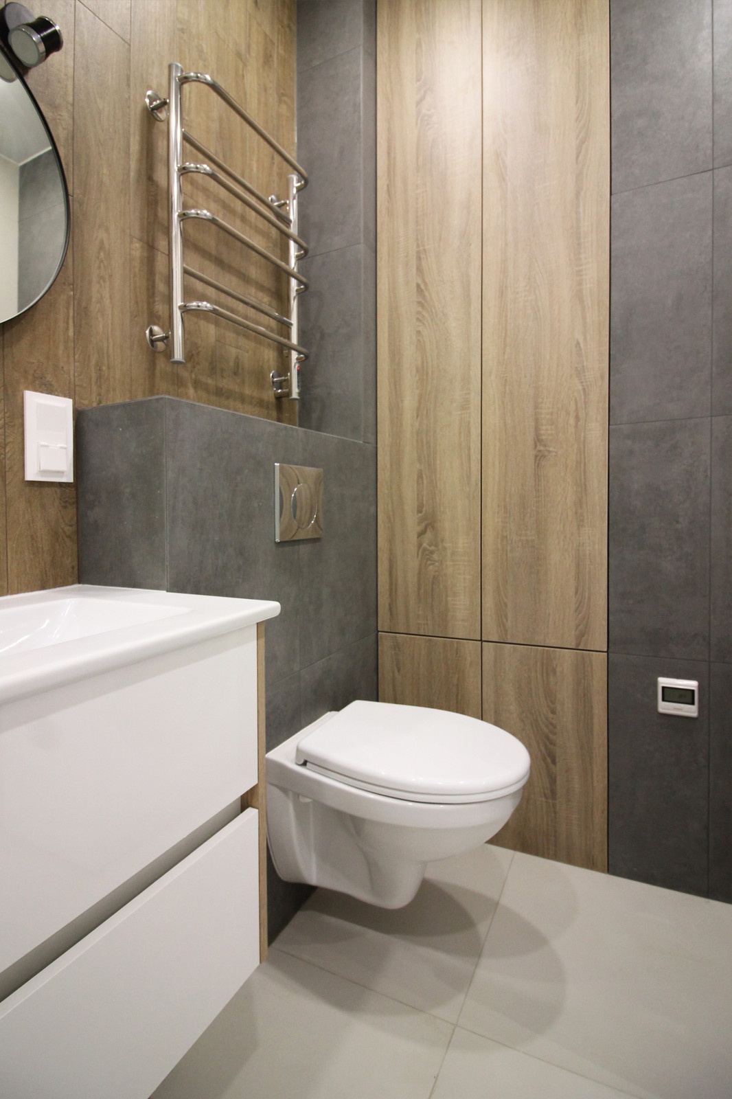 Однокомнатная квартира на ул.Парфеновская Фото