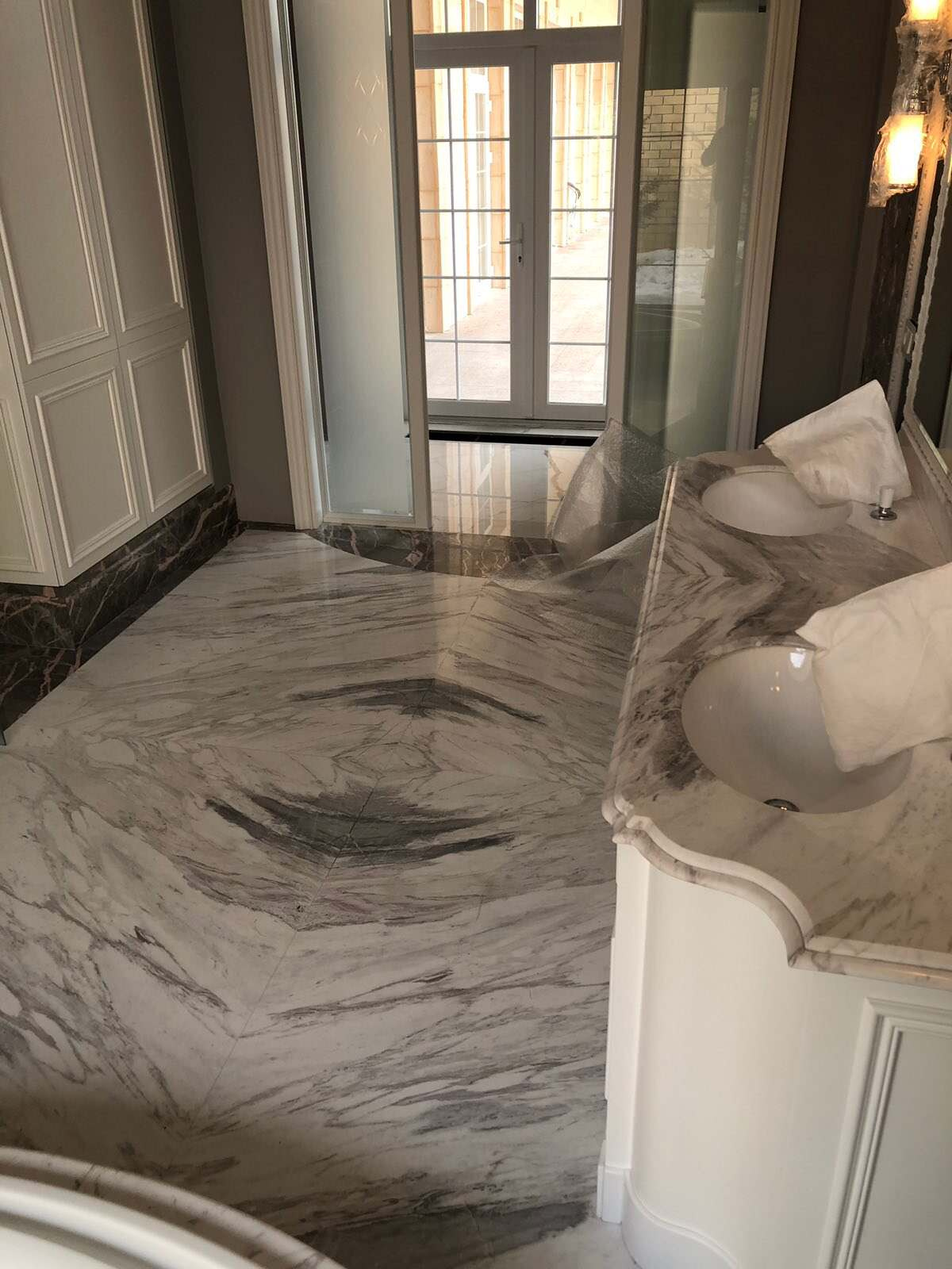 Ванная комната