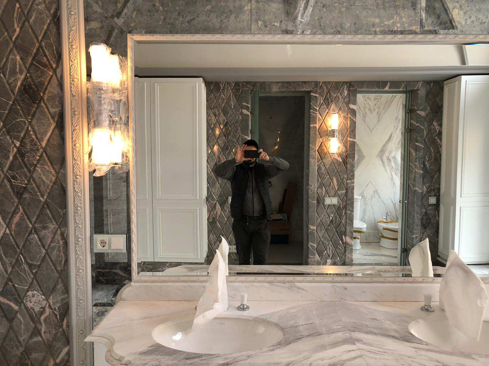 Ванная комната