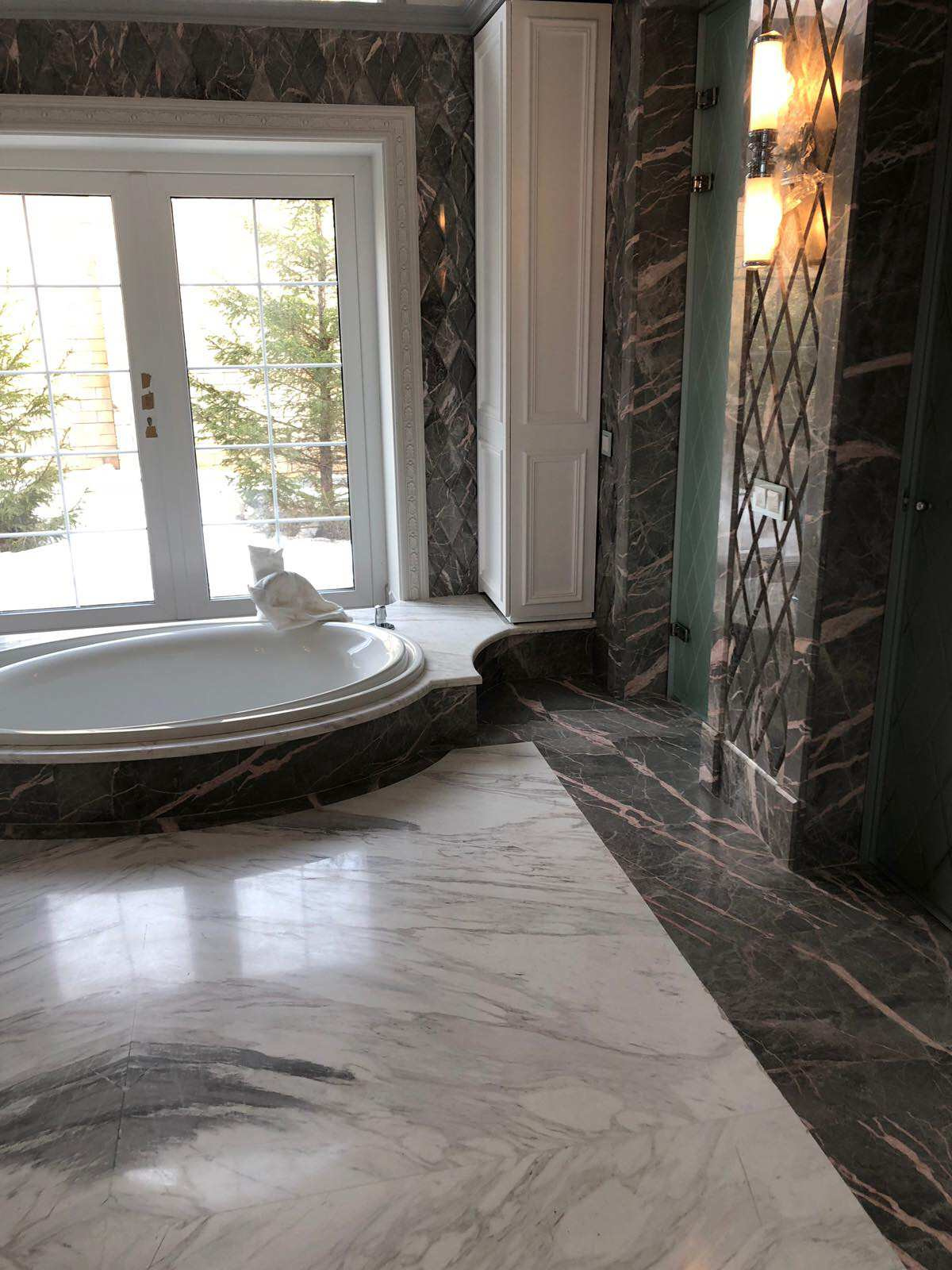 Ванная комната