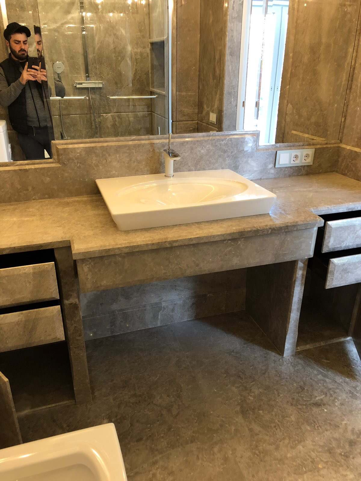 Ванная комната