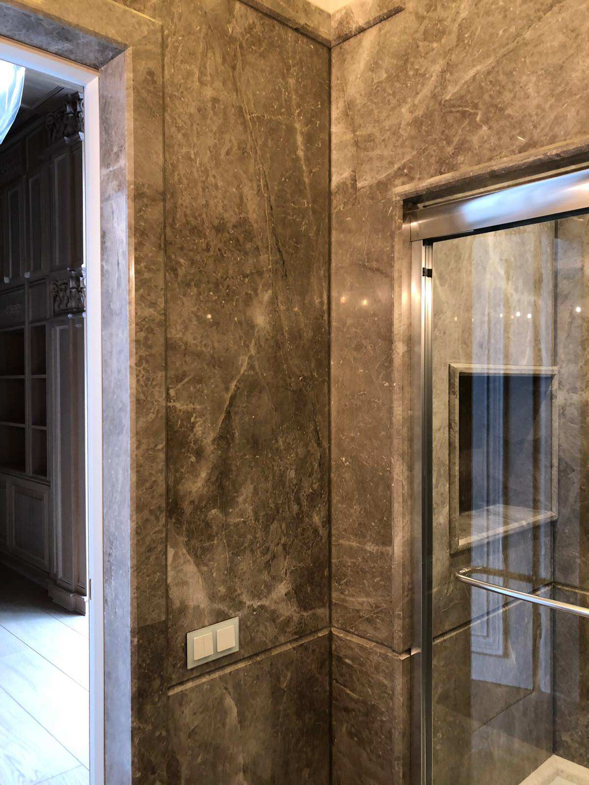 Ванная комната