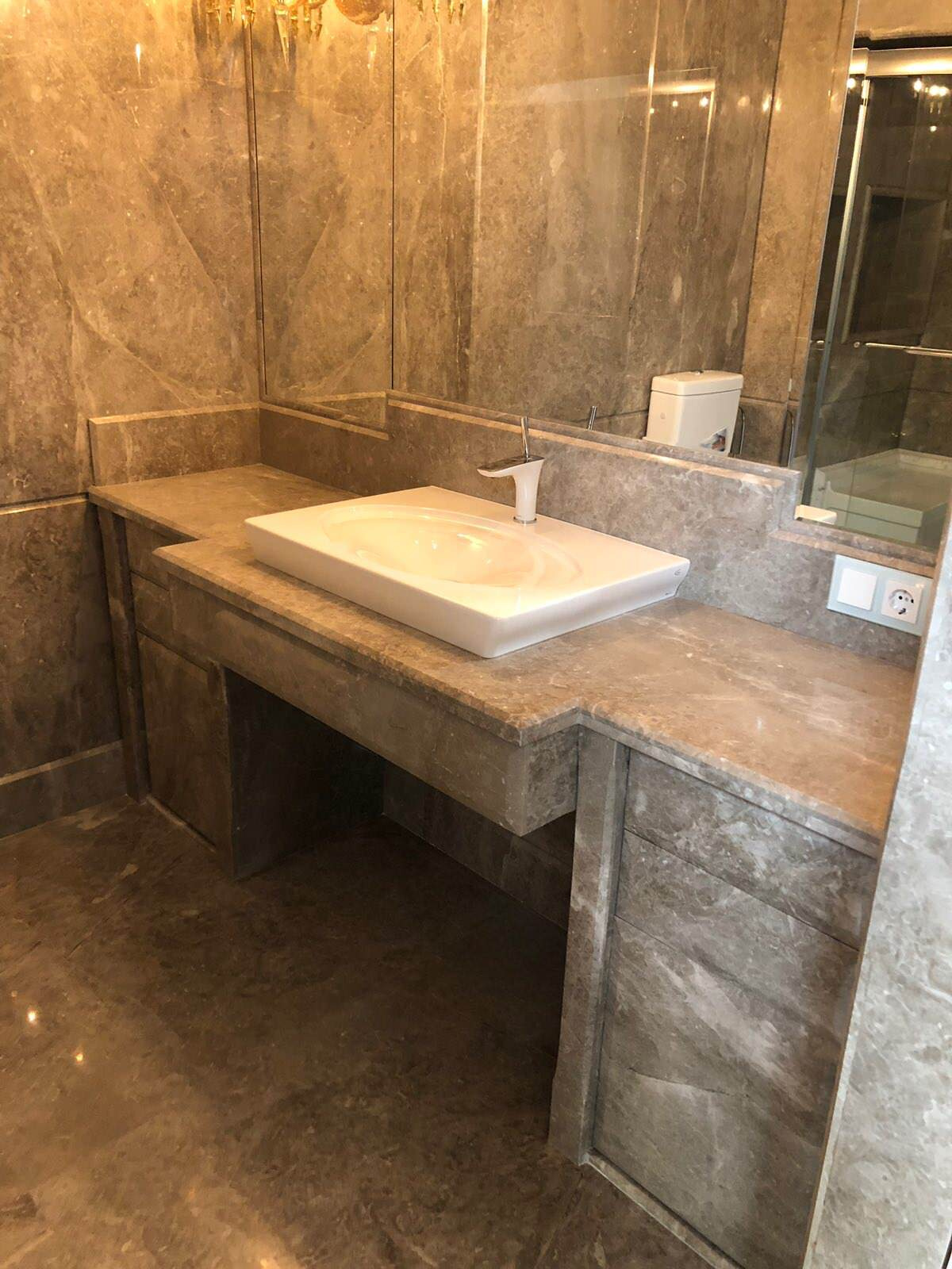 Ванная комната