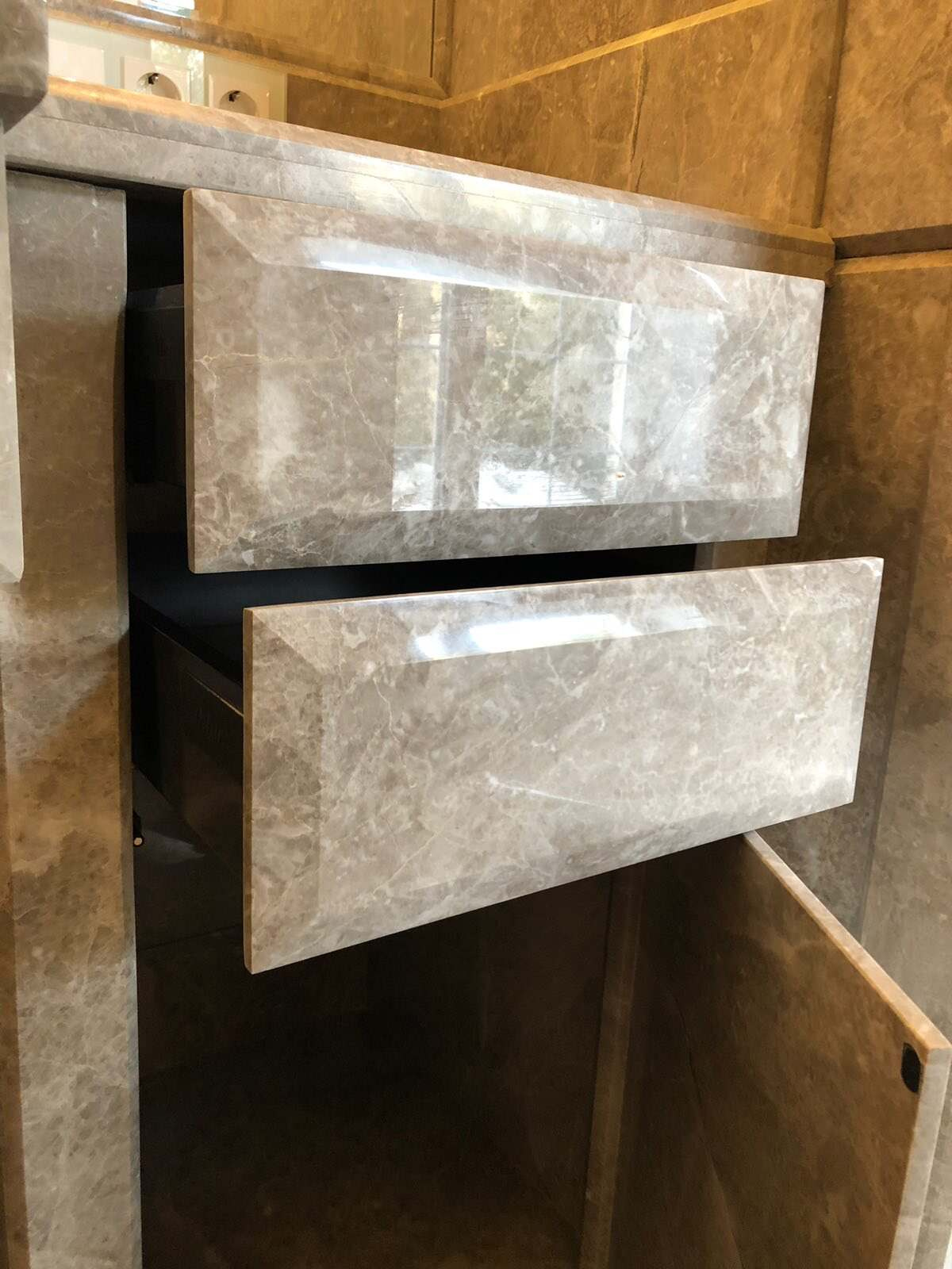 Ванная комната