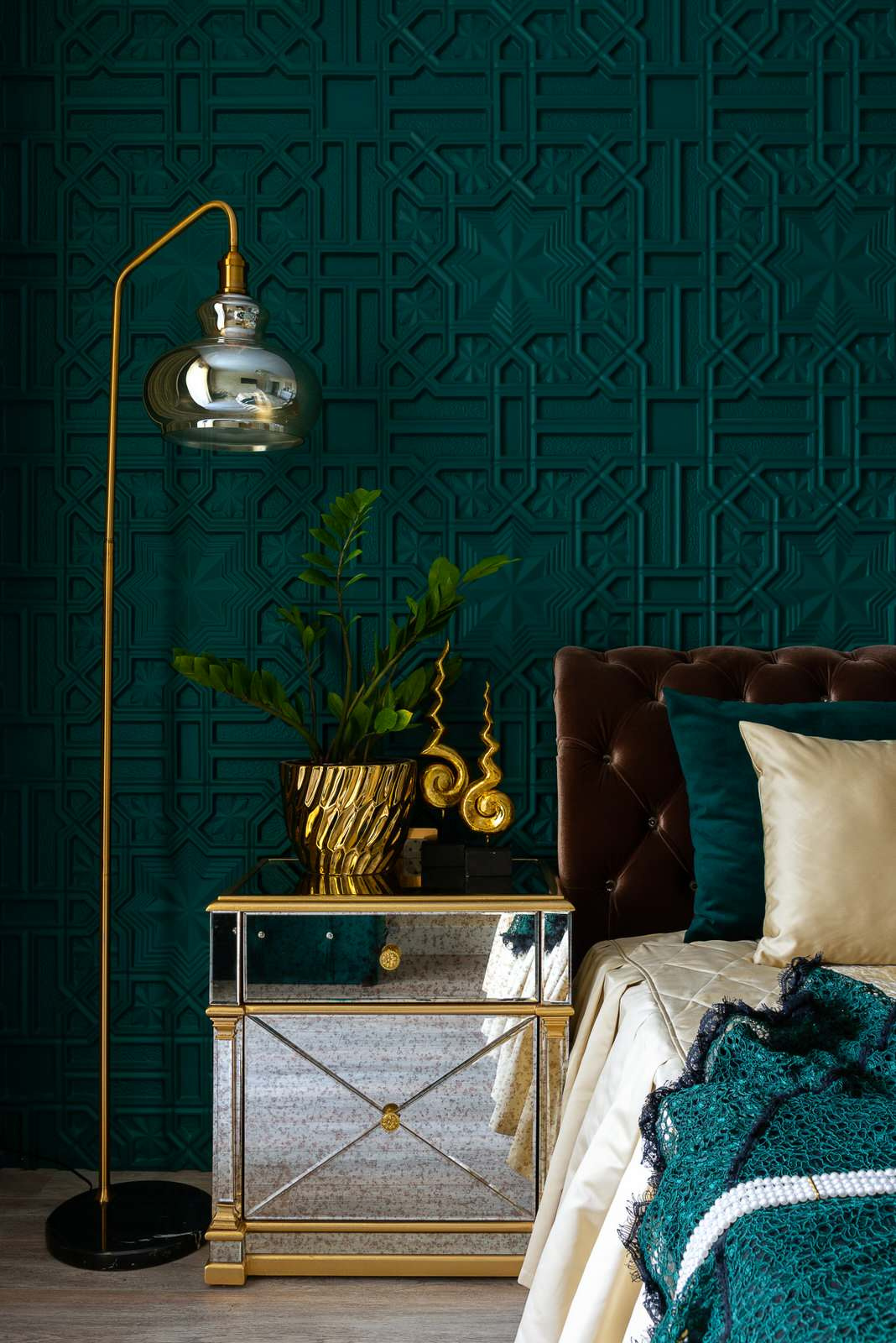 Квартира (дизайнер Анна Ивашкова)