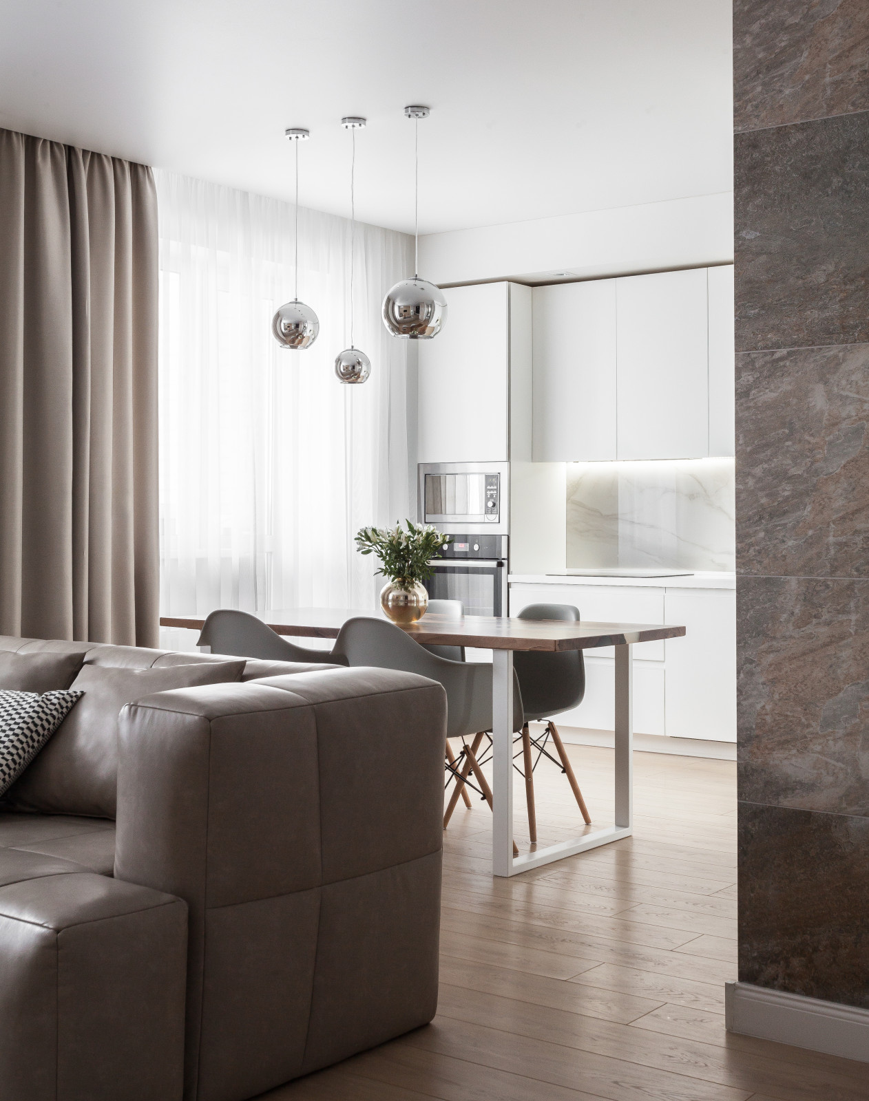 Обложка альбома: Прихожая