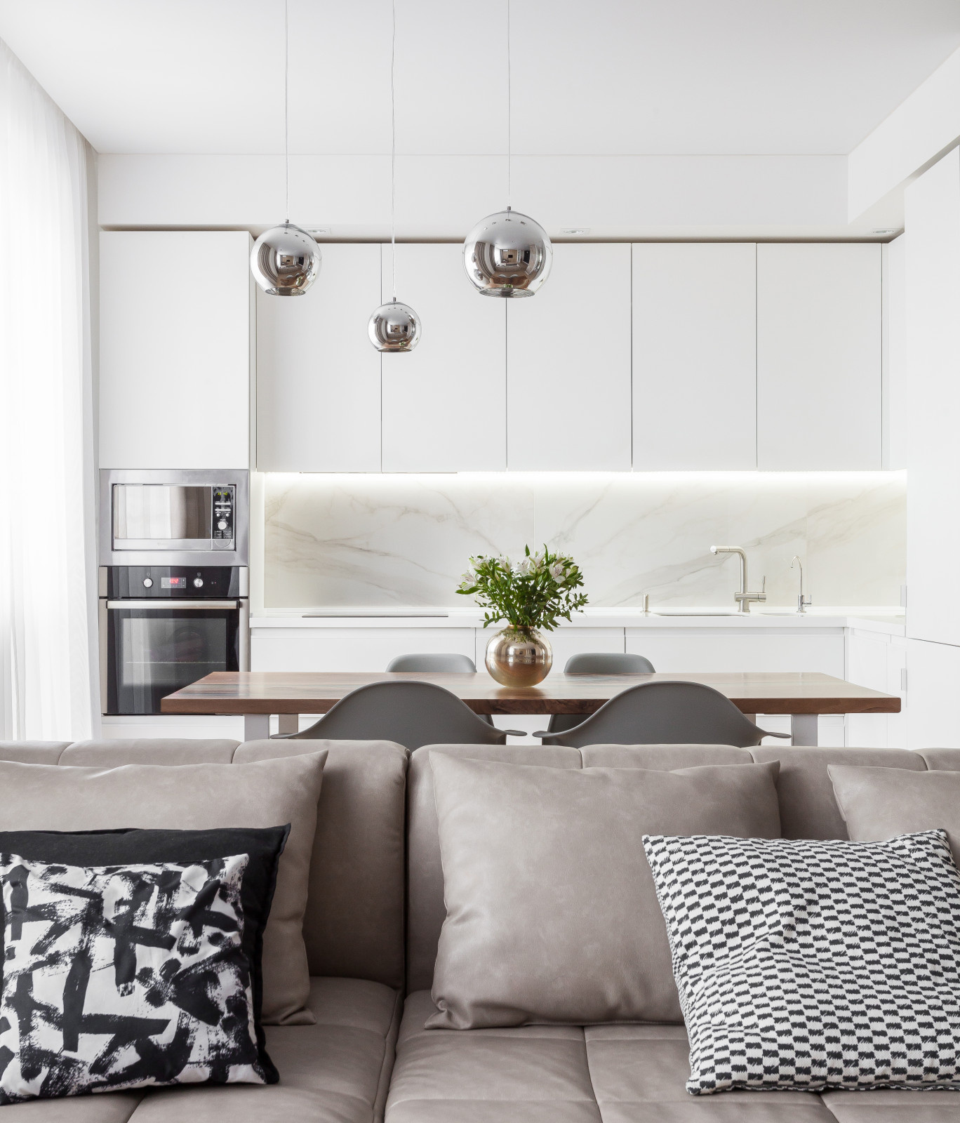 Обложка альбома: Квартира