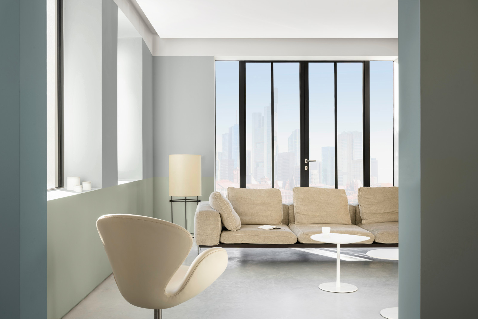 Цвет года 2020