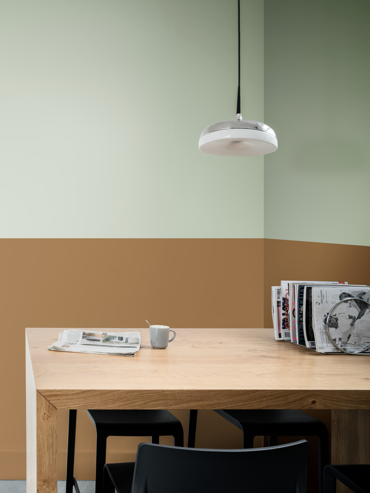 Цвет года 2020