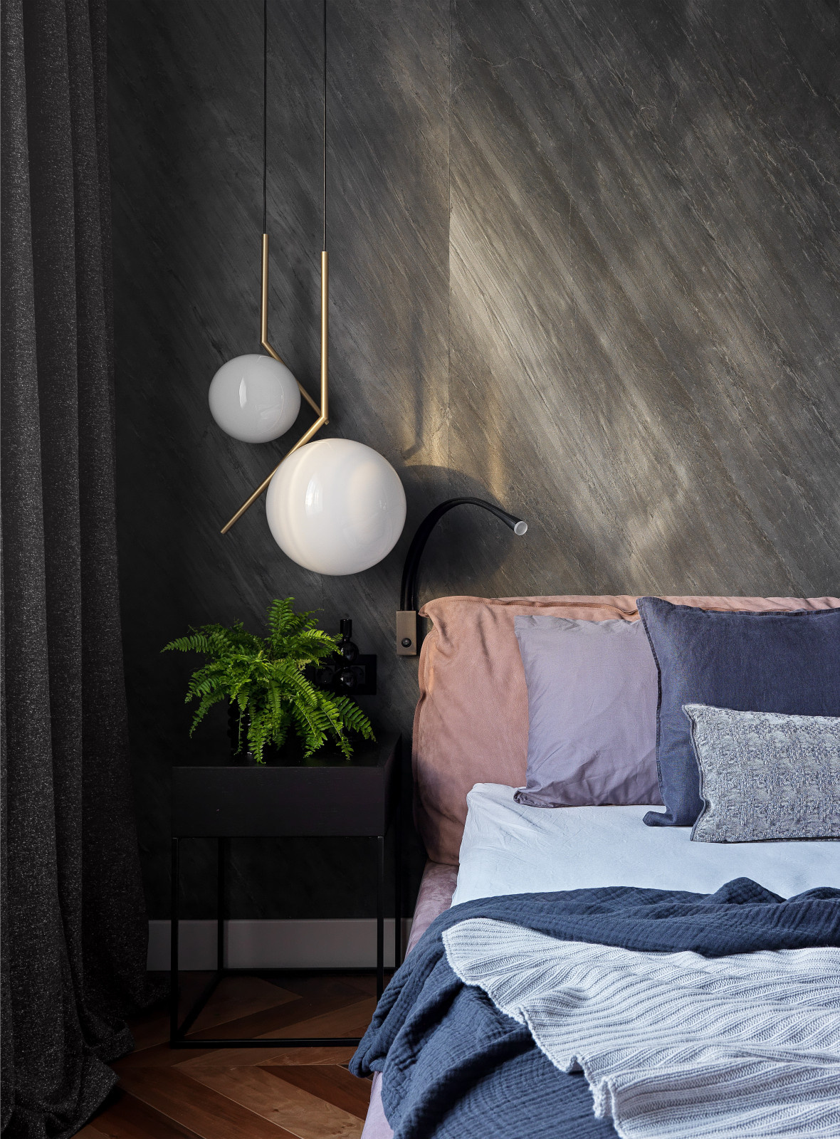 Квартира в историческом центре Петербурга